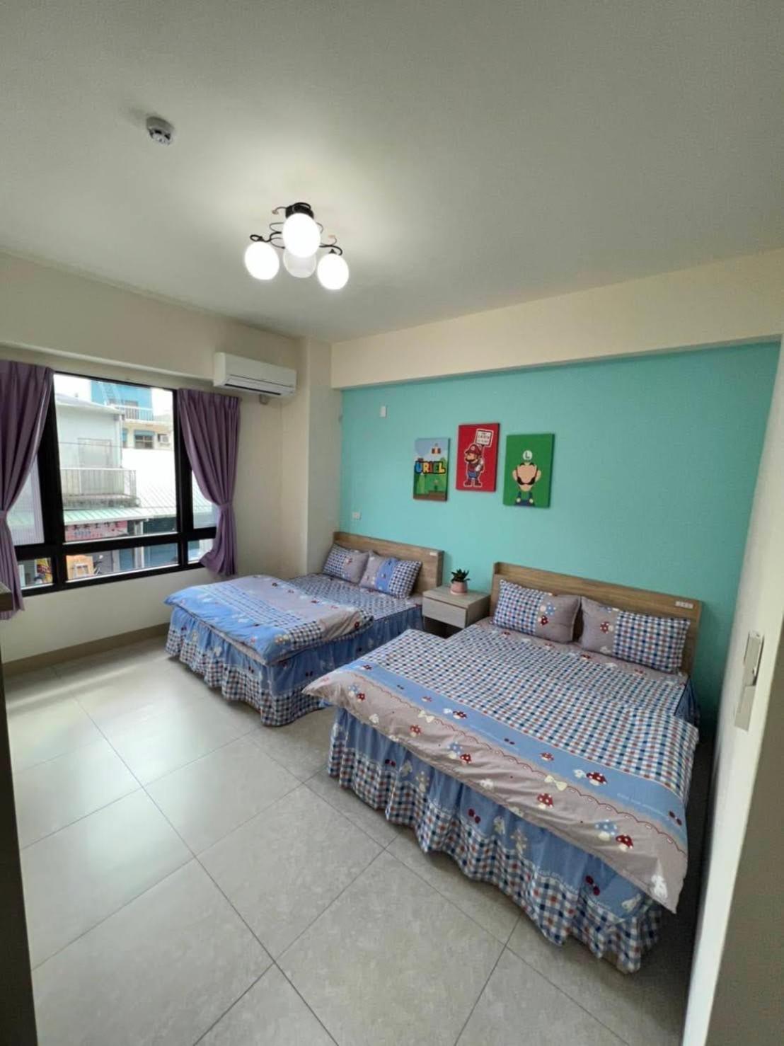 Quadruple Room photo 1