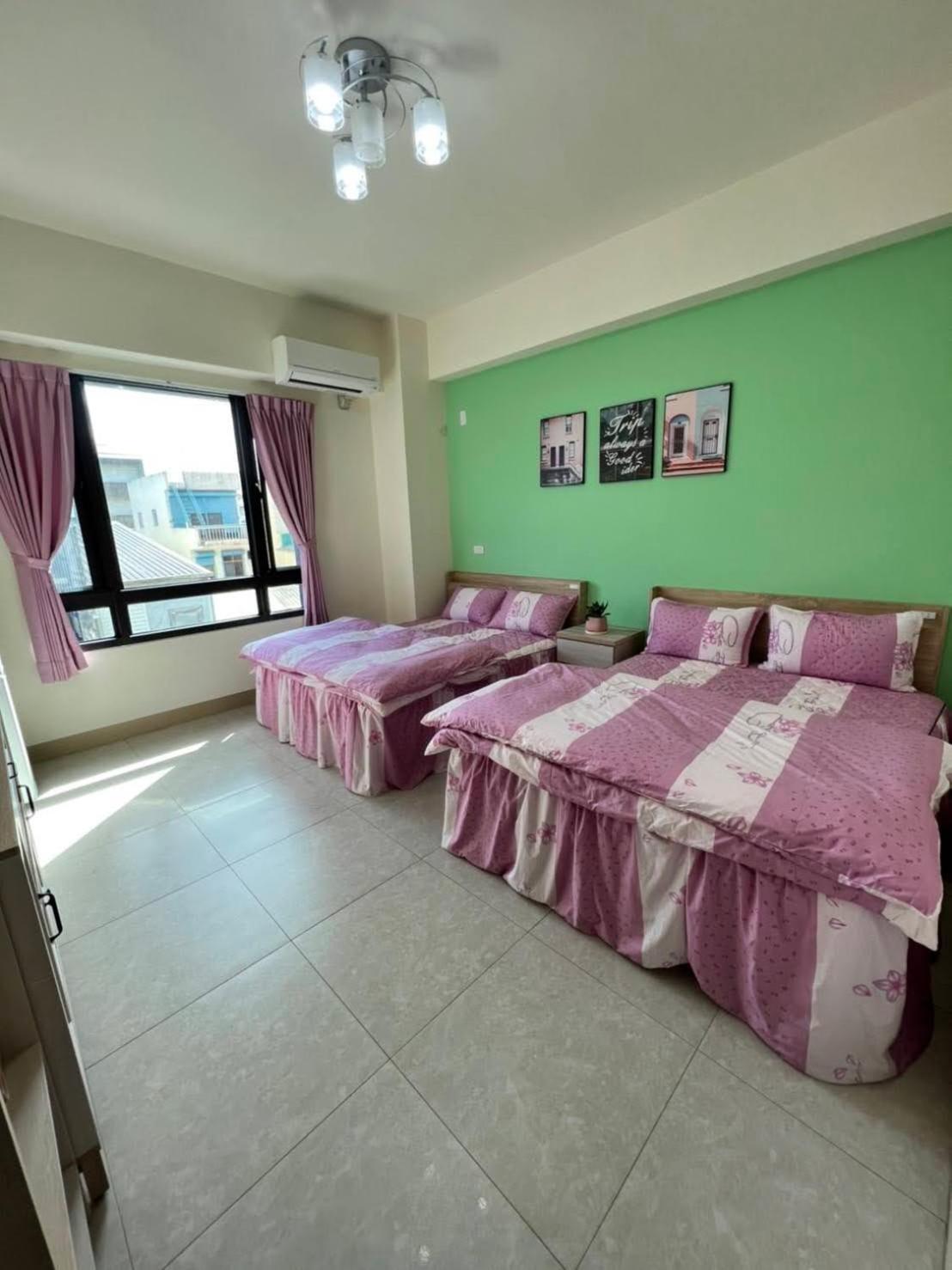 Quadruple Room photo 2