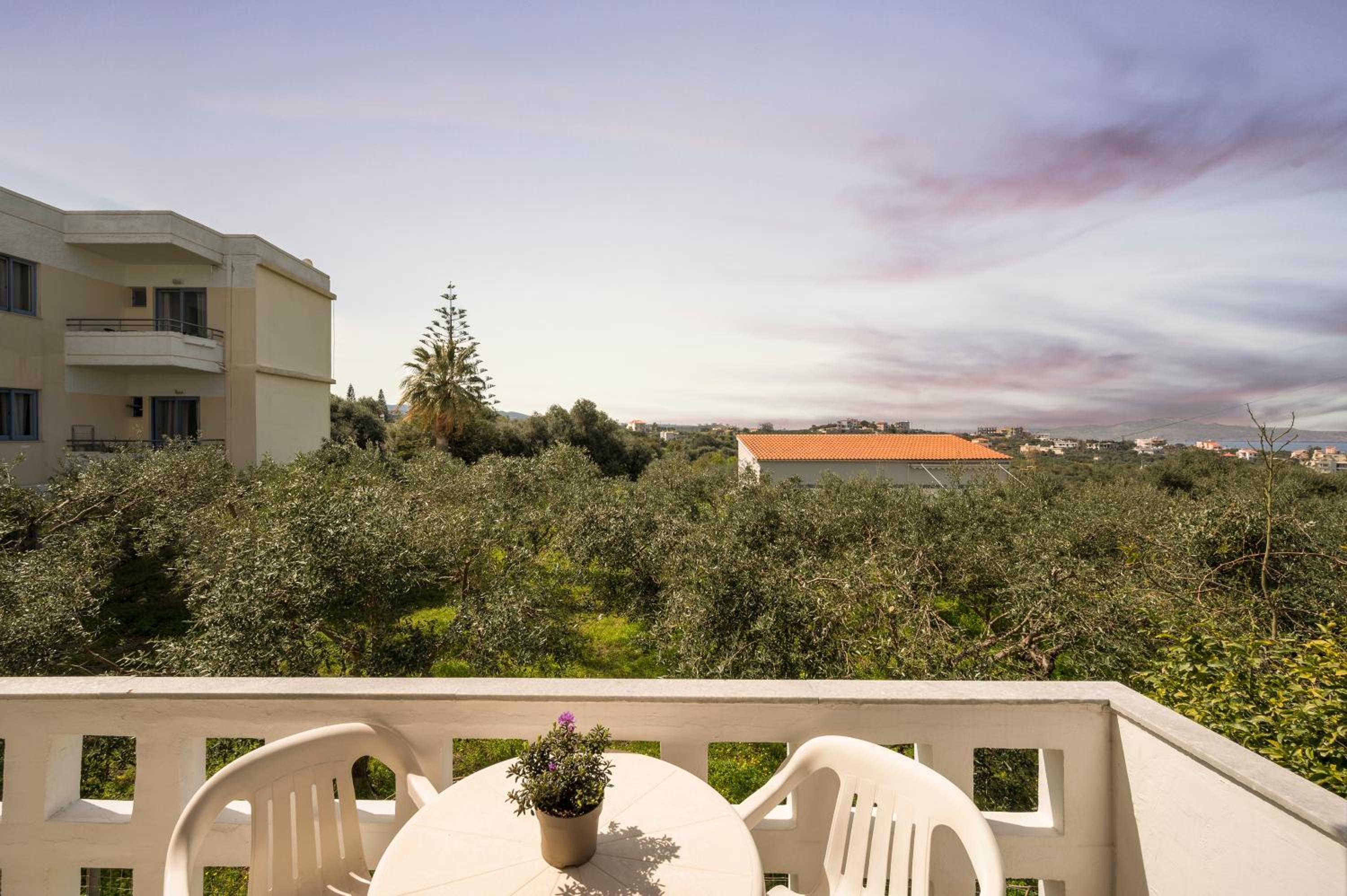 Apartment with Sea View photo 3