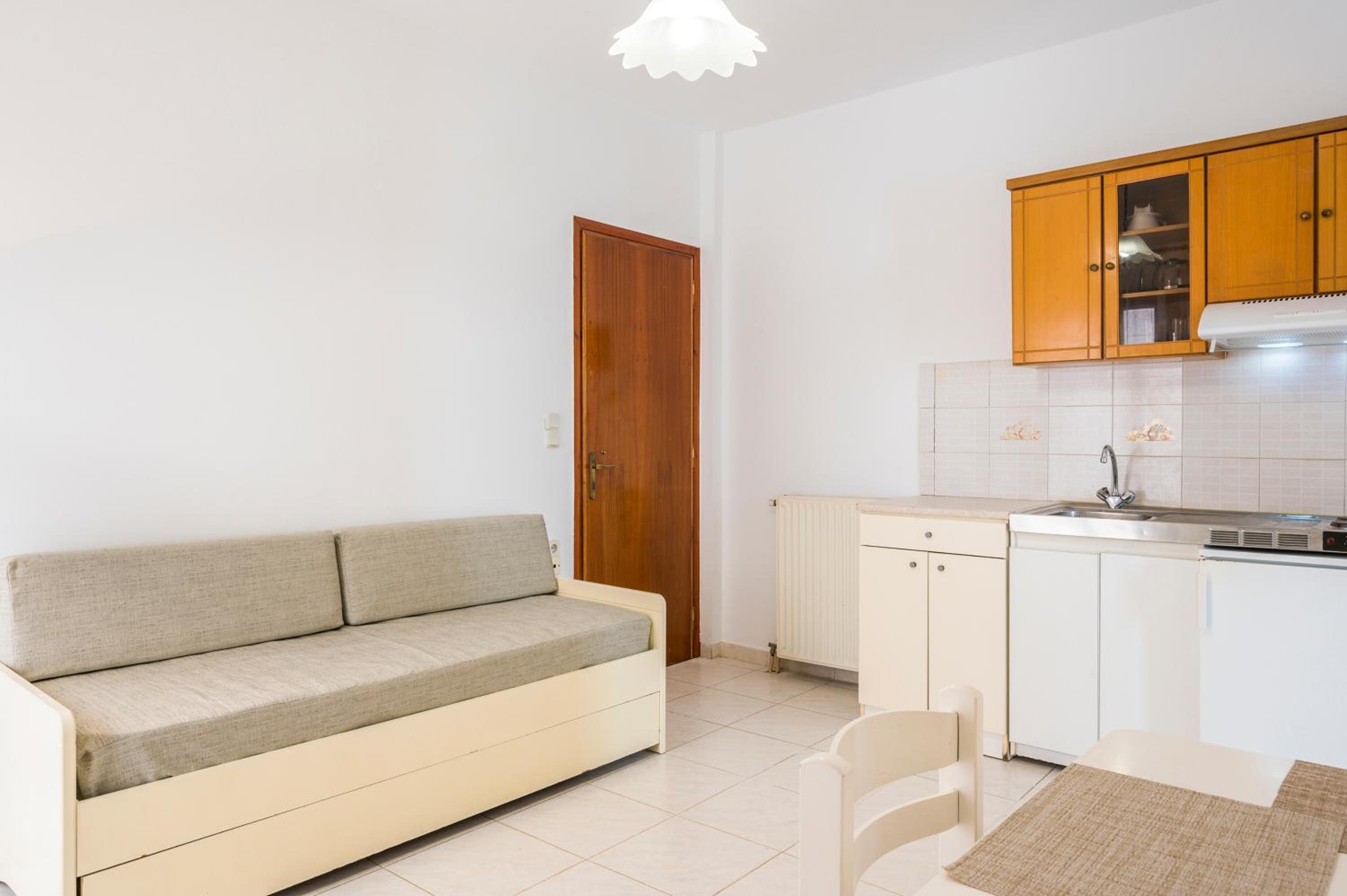 Apartment with Sea View photo 2