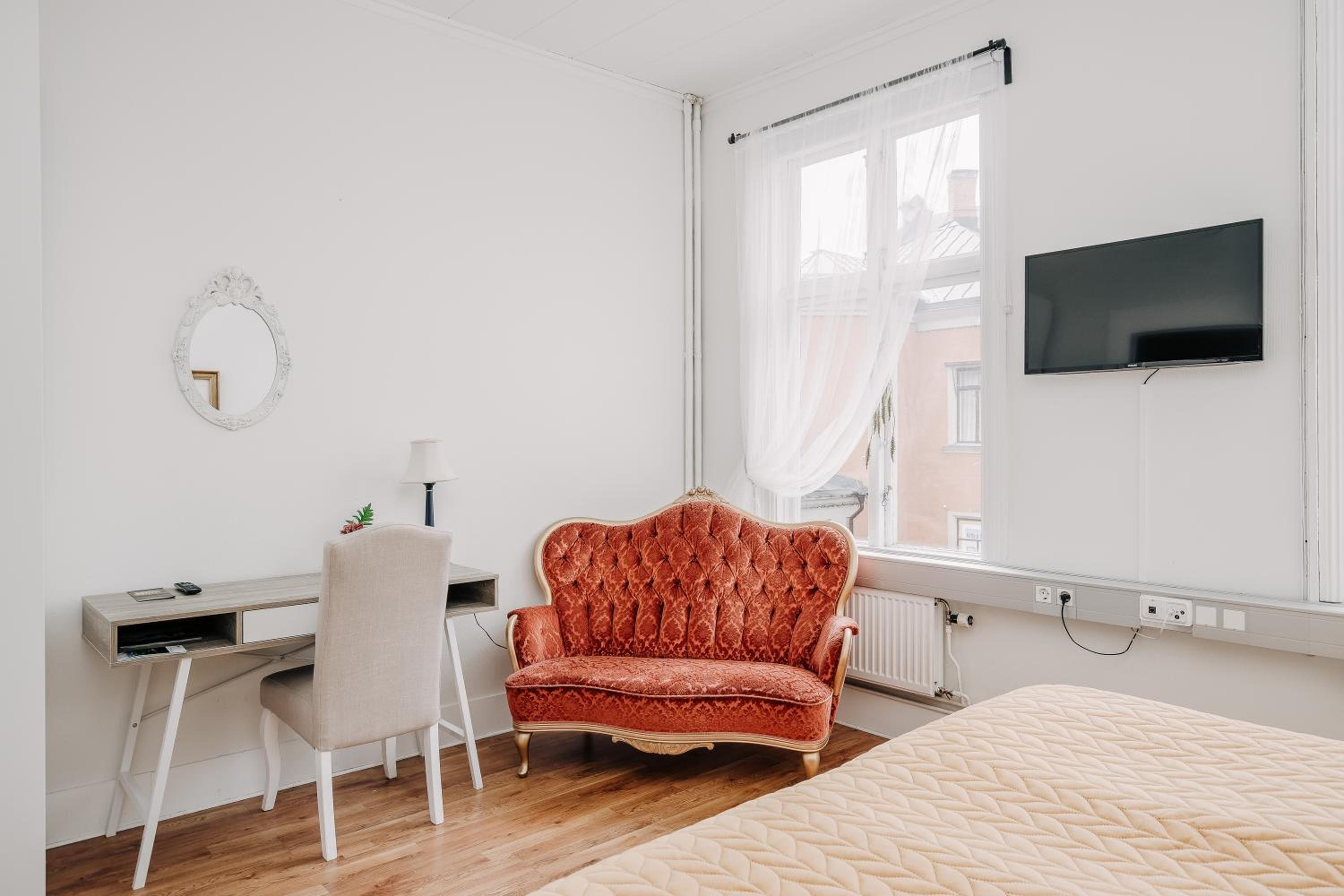 Single Room photo 1