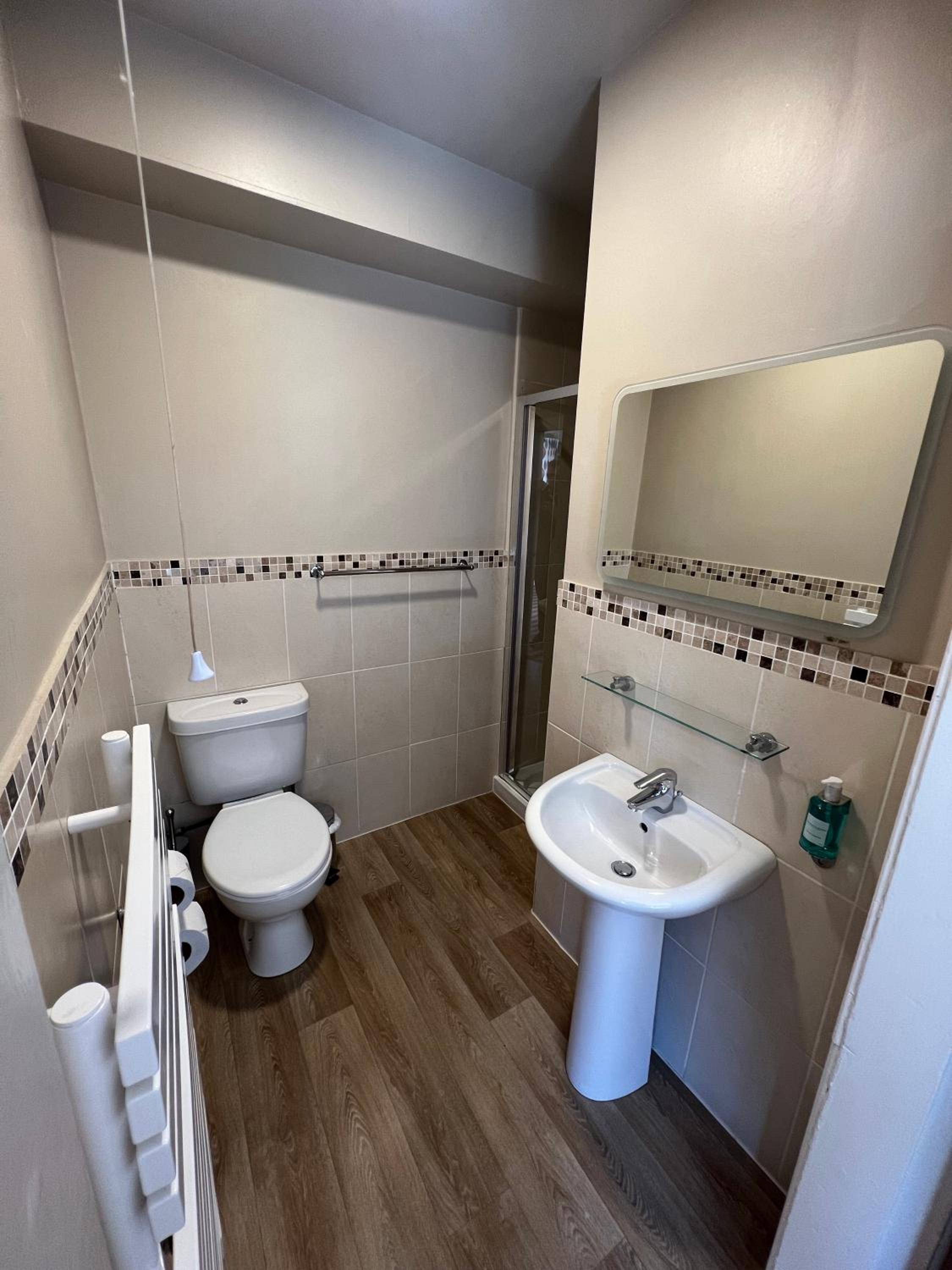 Standard Double Room with Mini Kitchen - Photo 4