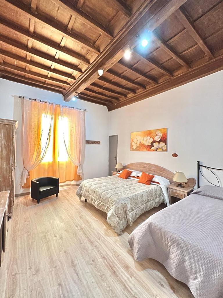 Standard Triple Room photo 3