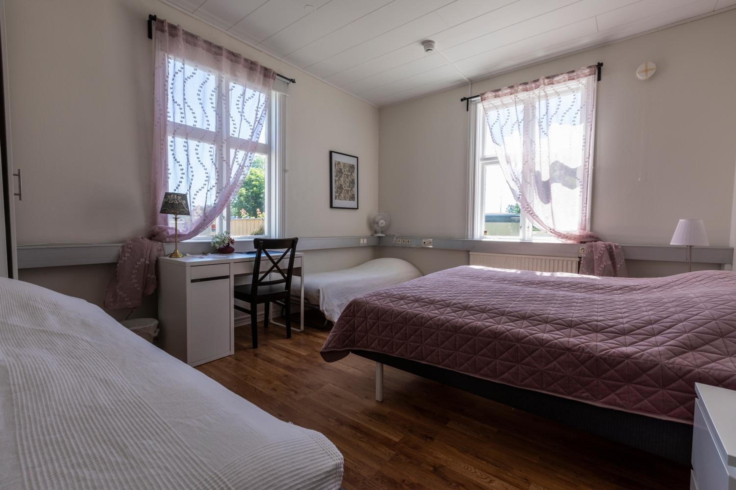 Quadruple Room photo 2