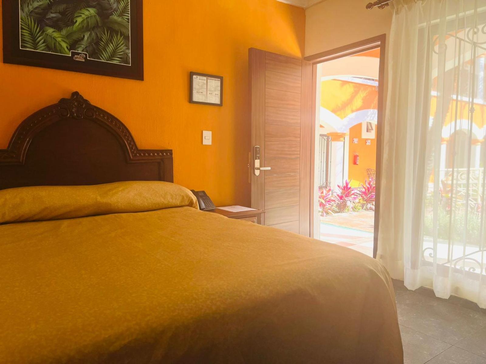 Double or Twin Room photo 3