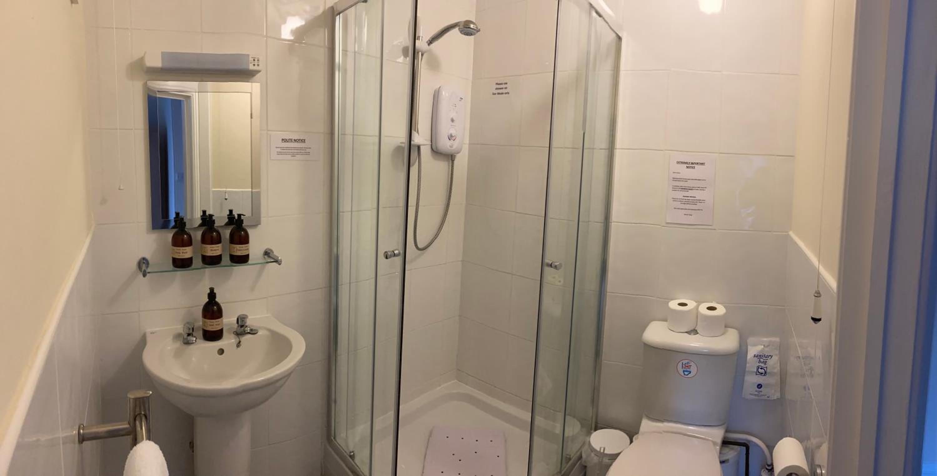 Deluxe Double Room (2 Adults + 1 Child) photo 2
