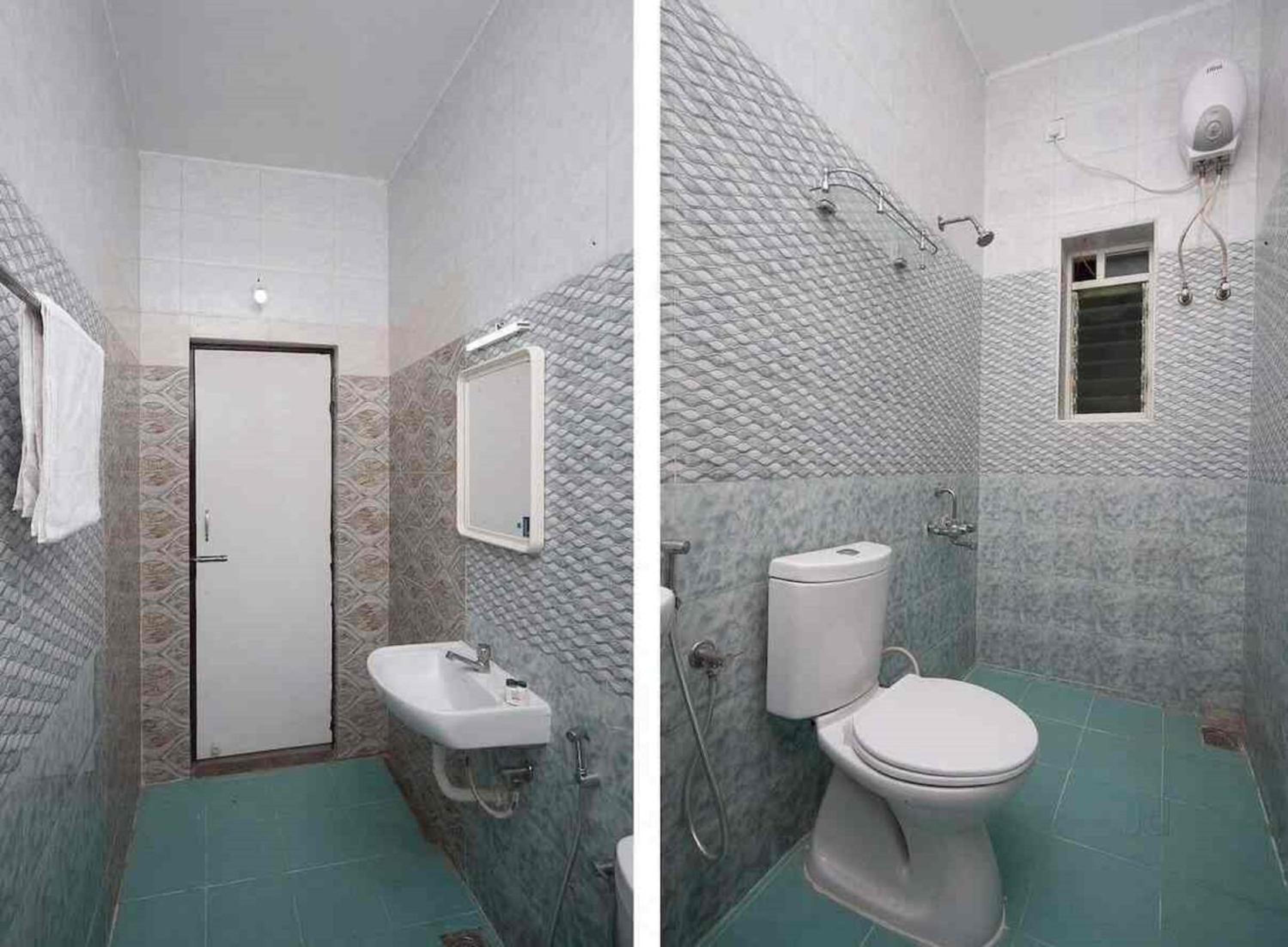 Deluxe Double Room - Photo 12
