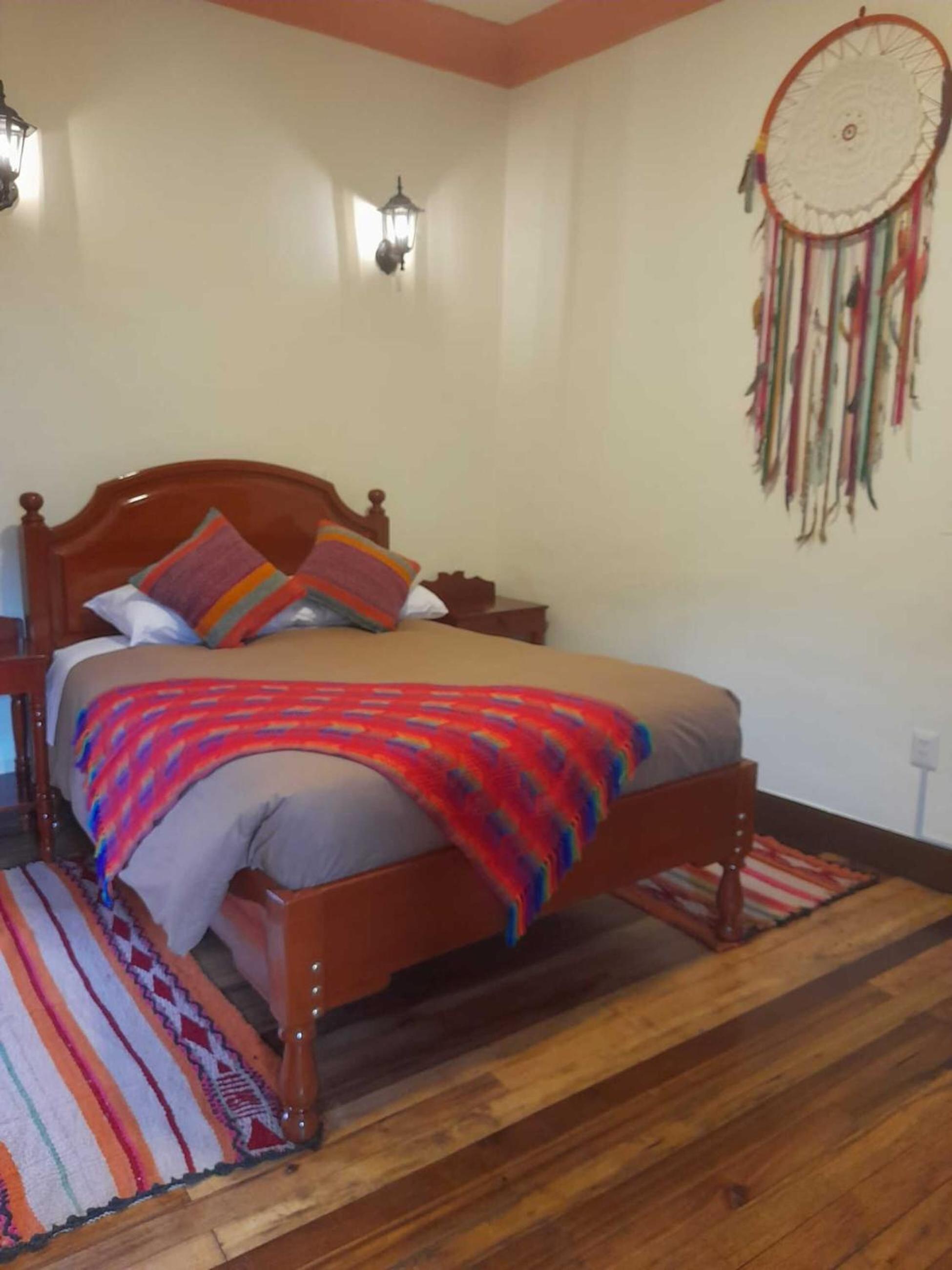 Double Room with Balcony photo 1