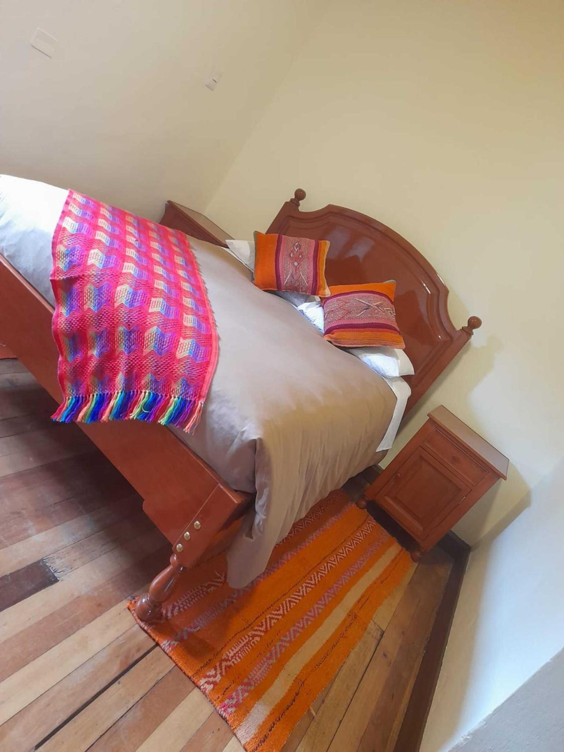 Double Room with Balcony photo 3