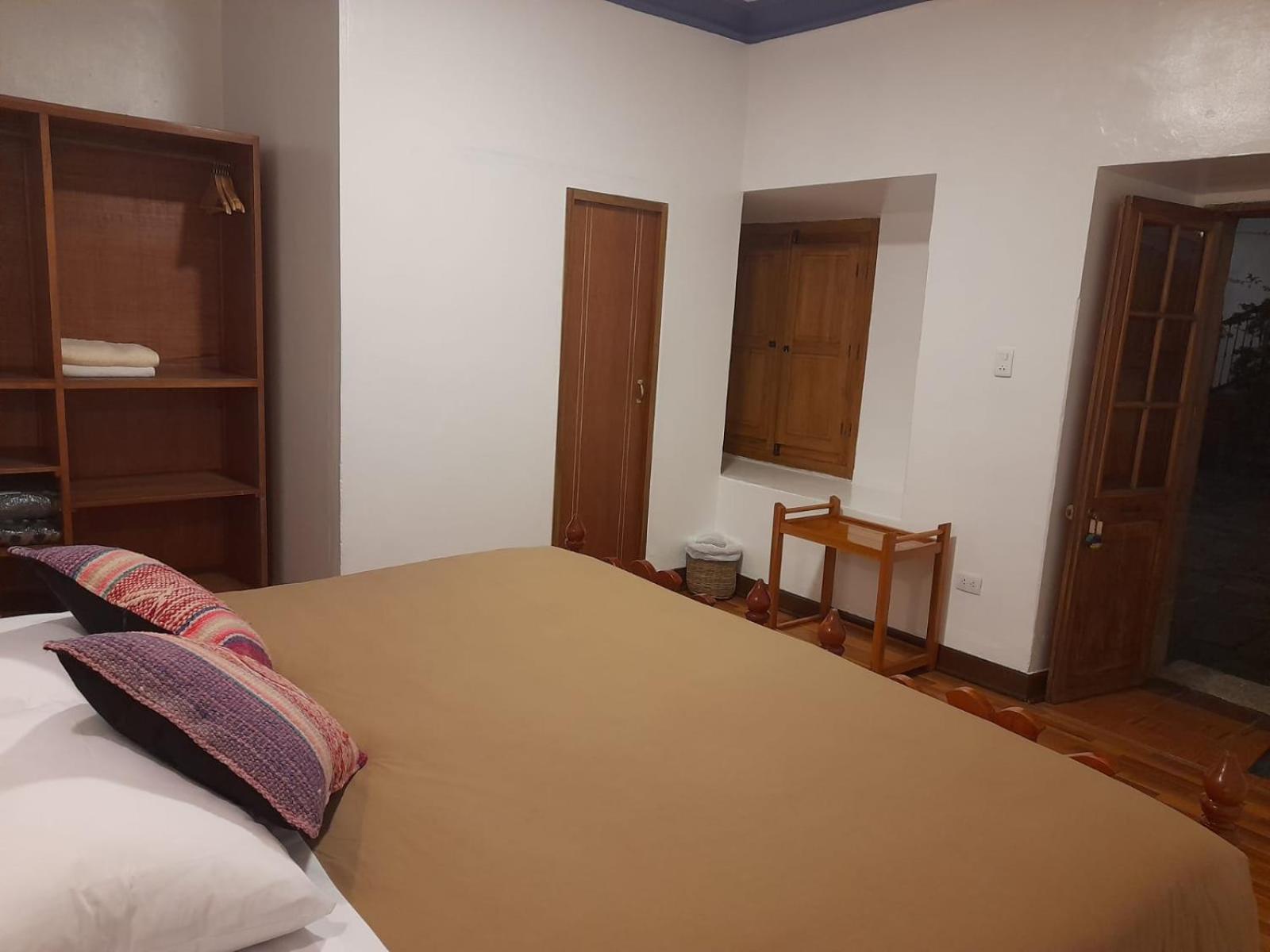 Deluxe King Room photo 3