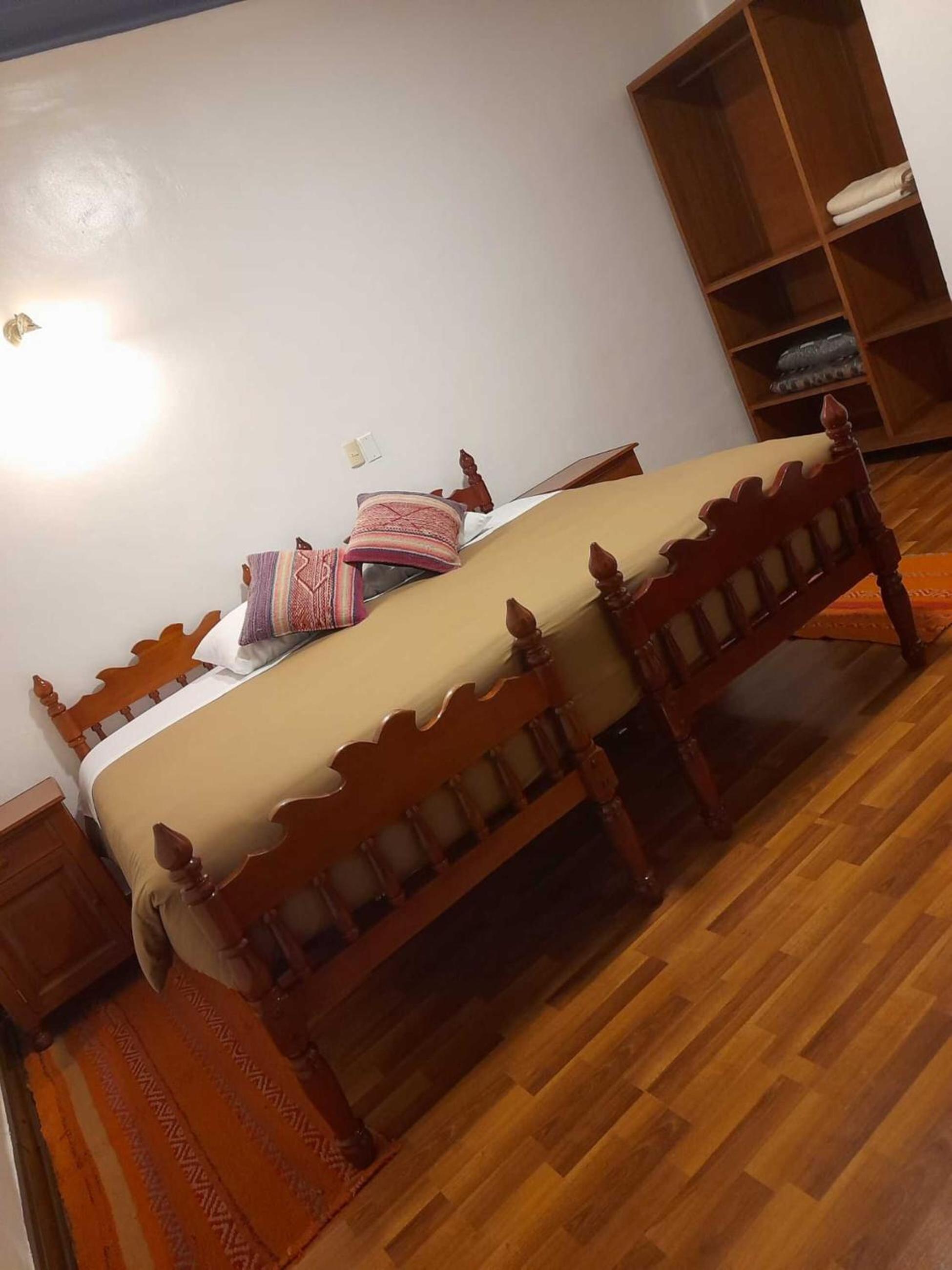 Deluxe King Room photo 1