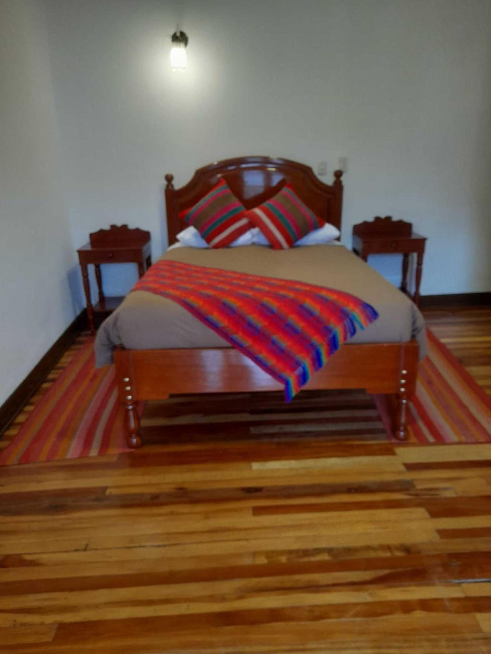 Double Room with Garden View photo 2