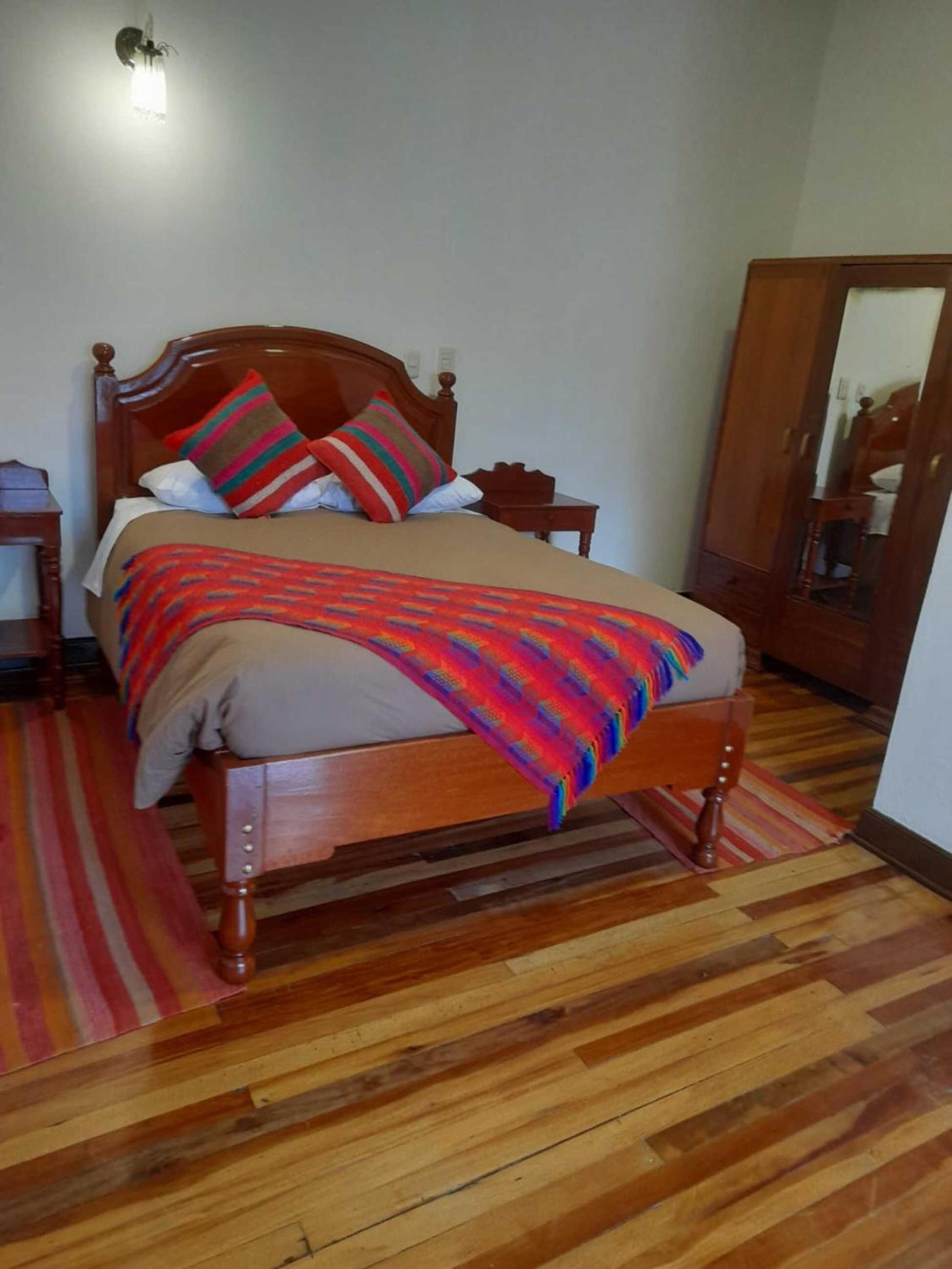 Double Room with Garden View photo 3