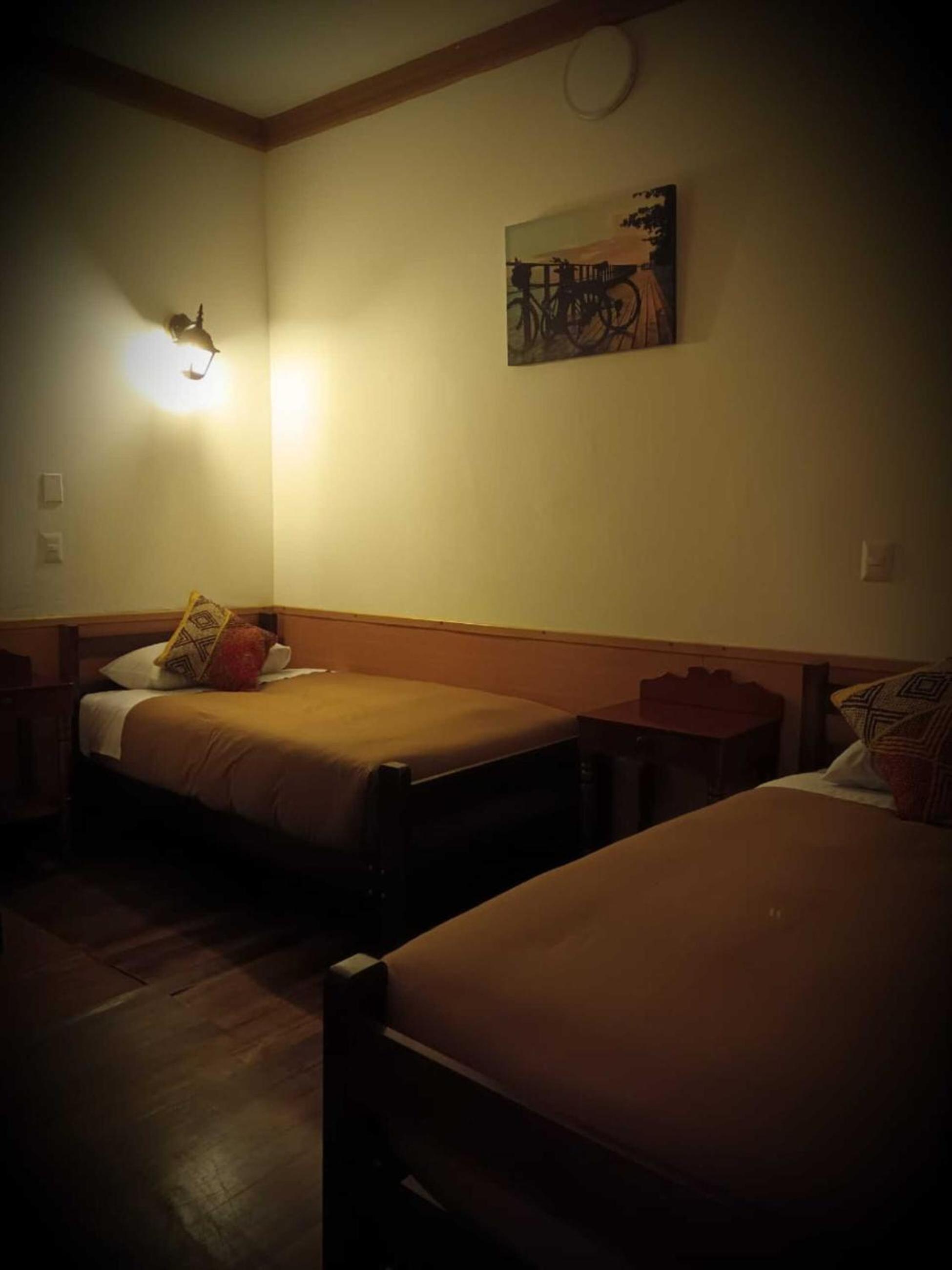 Standard Twin Room photo 1