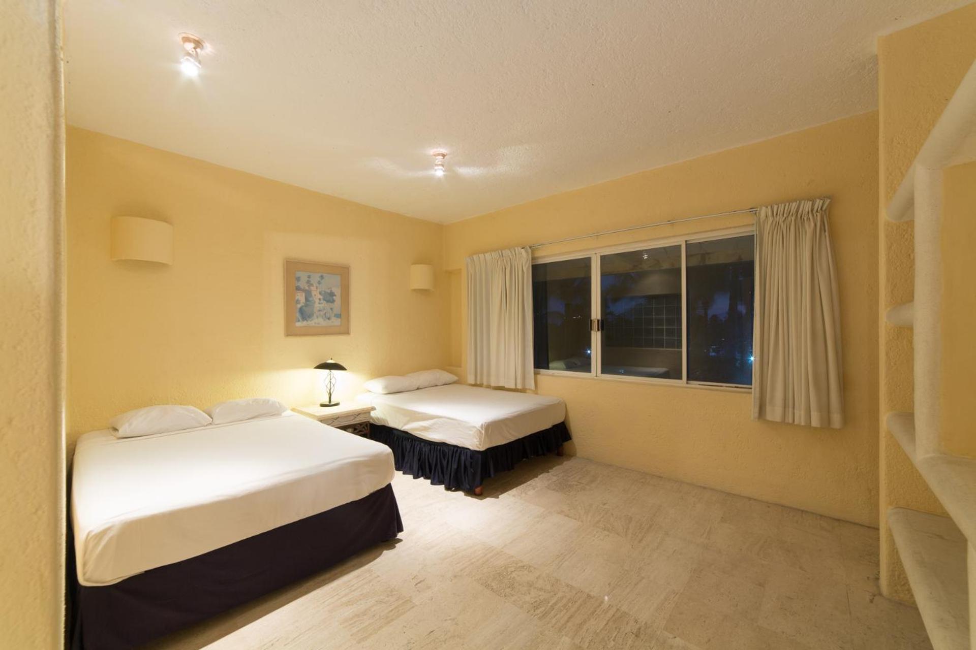 Three-Bedroom Apartment - Photo 1