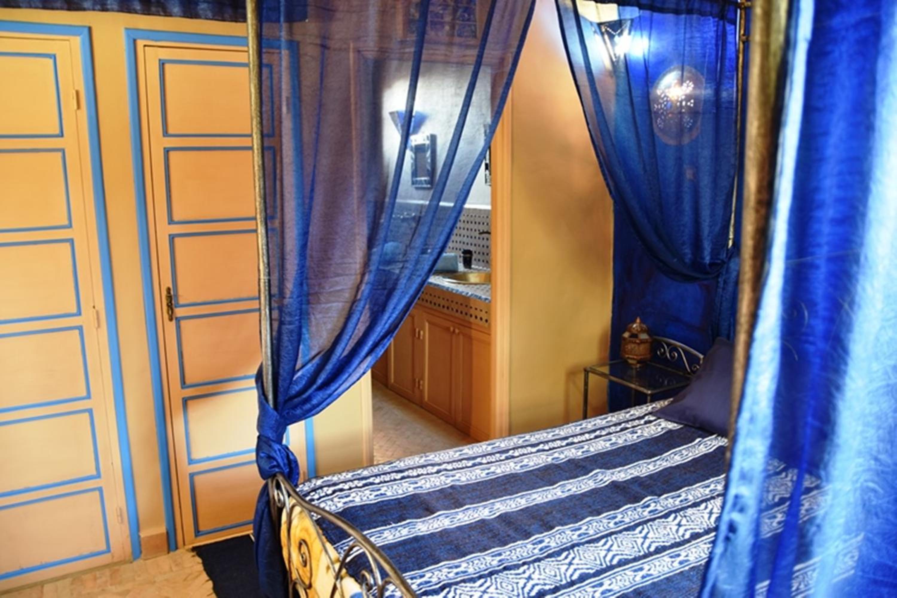 Triple Room with Pool View photo 1