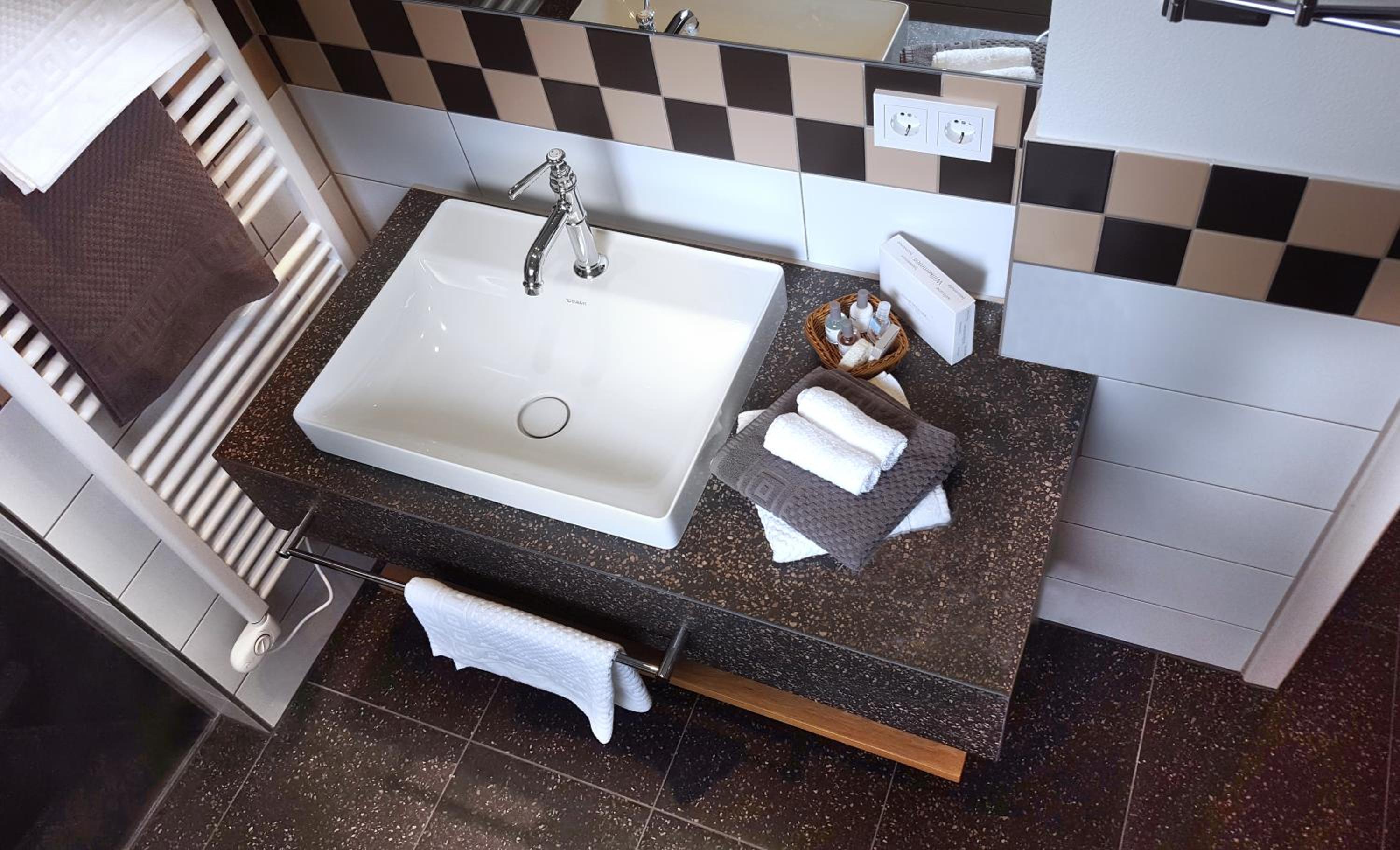 Superior Double Room - Photo 6