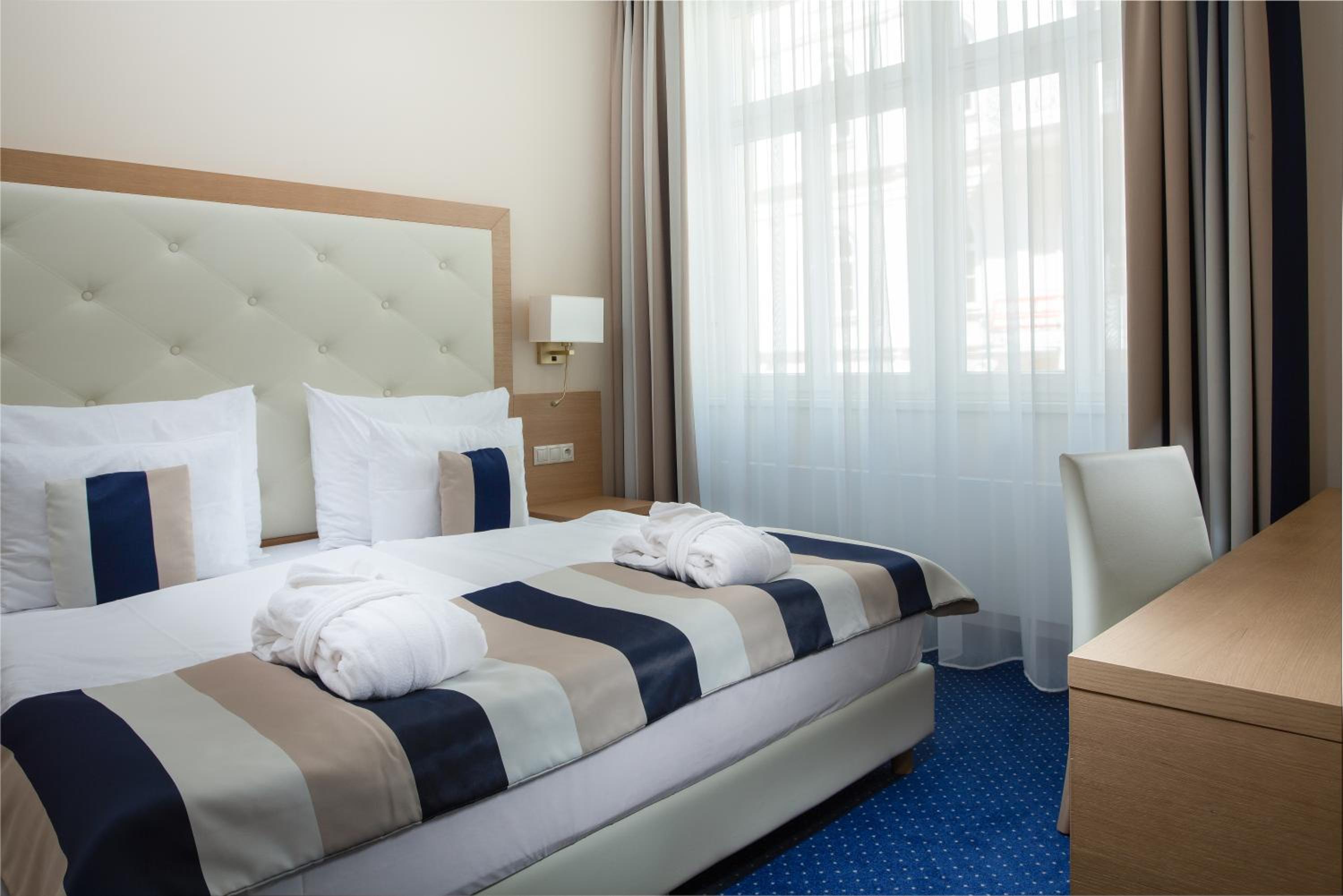Comfort Double Room with Wellness Access