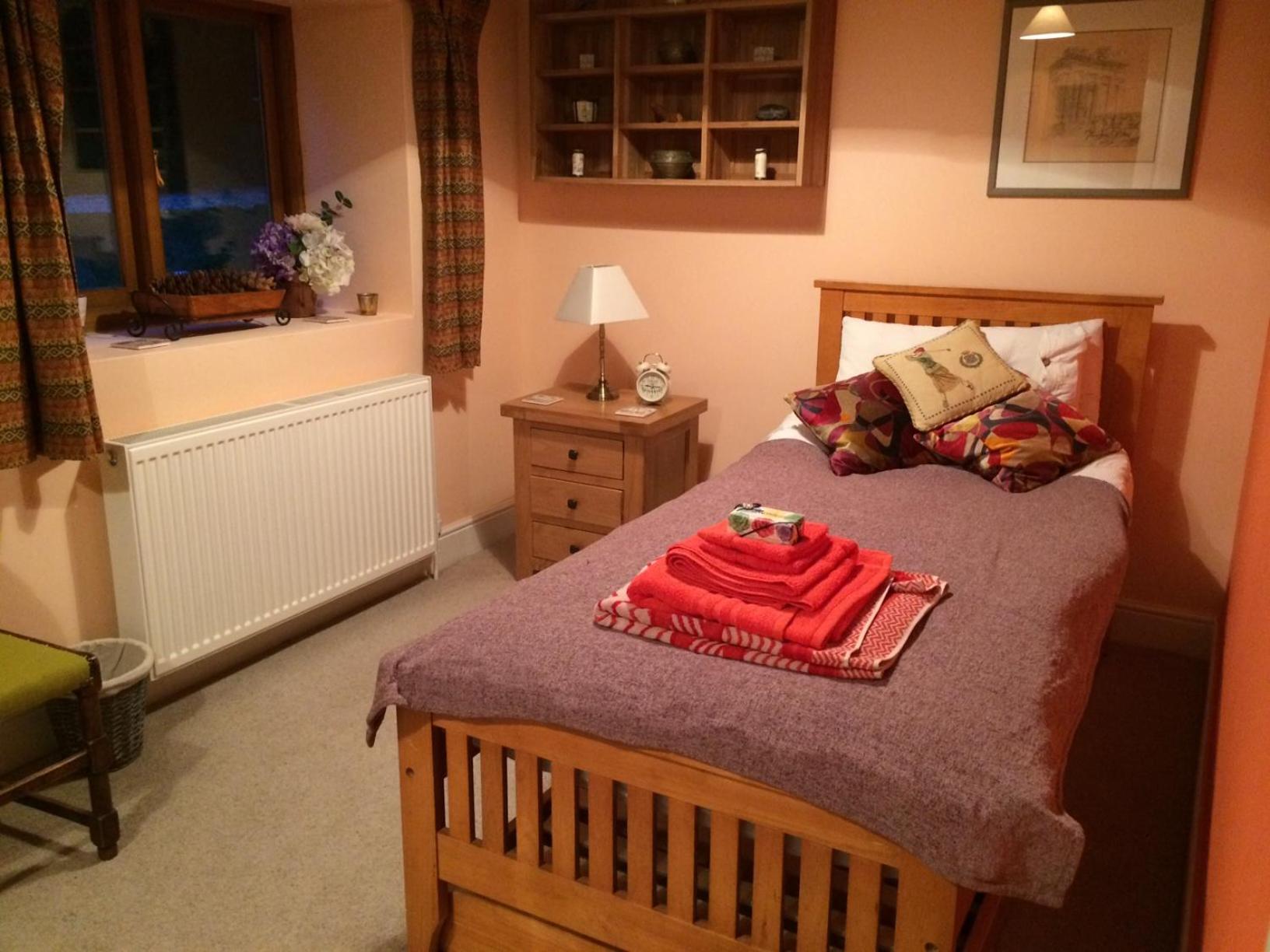 Three-Bedroom House photo 1