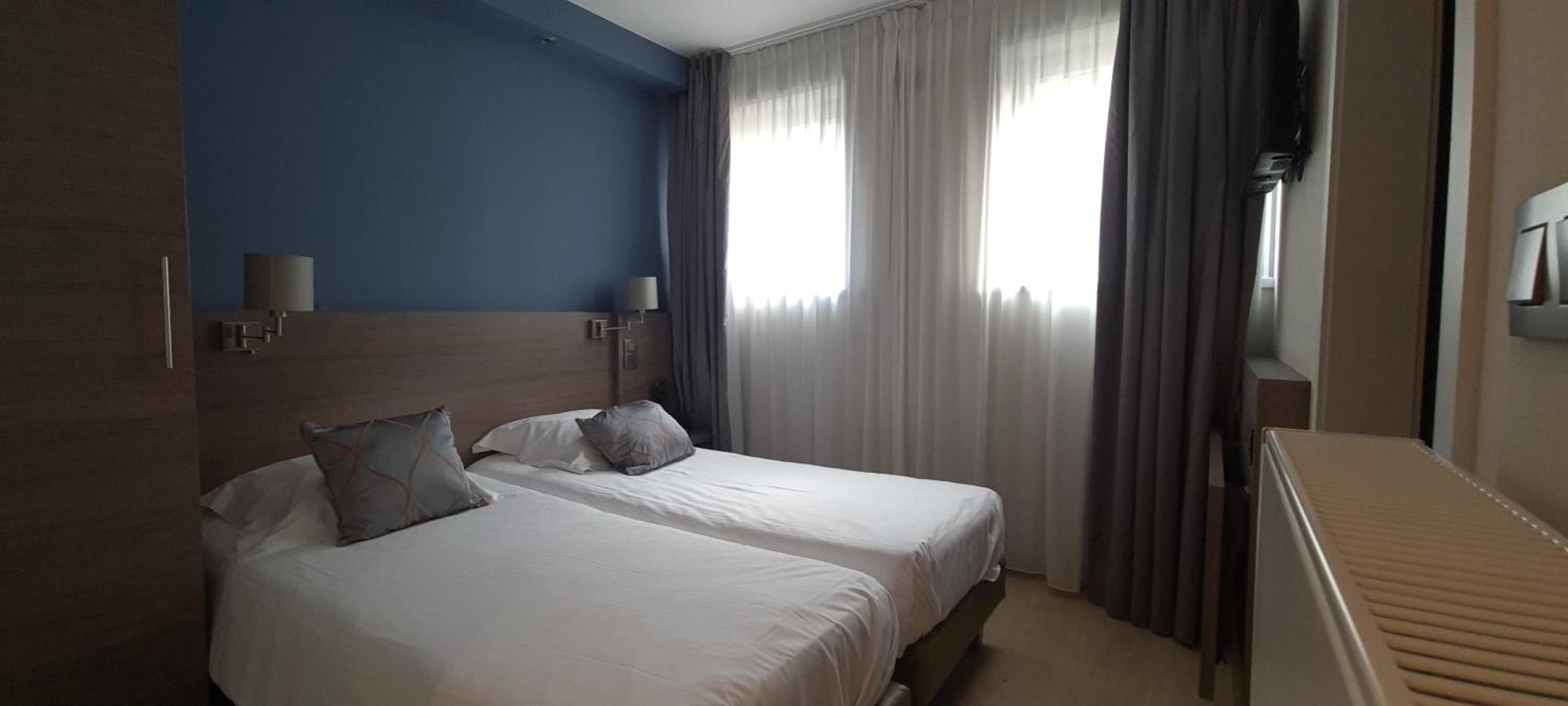 Connected Rooms – SAT rooms (Sleeping Apart Together) - Photo 6