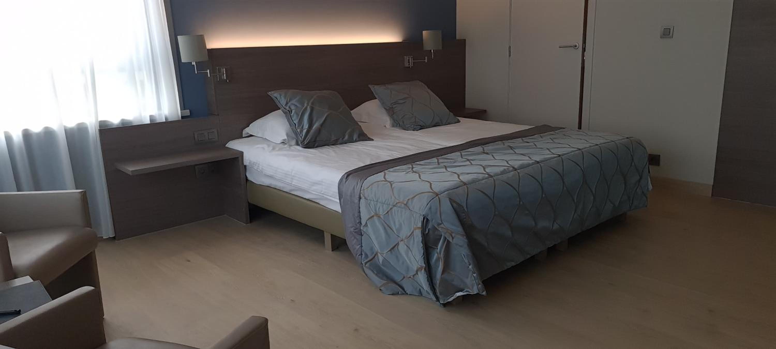 Connected Rooms – SAT rooms (Sleeping Apart Together) - Photo 3