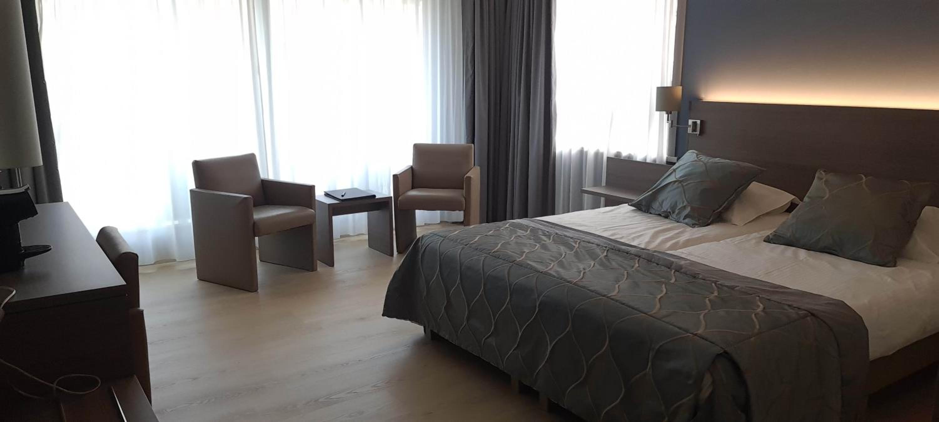 Connected Rooms – SAT rooms (Sleeping Apart Together) - Photo 4