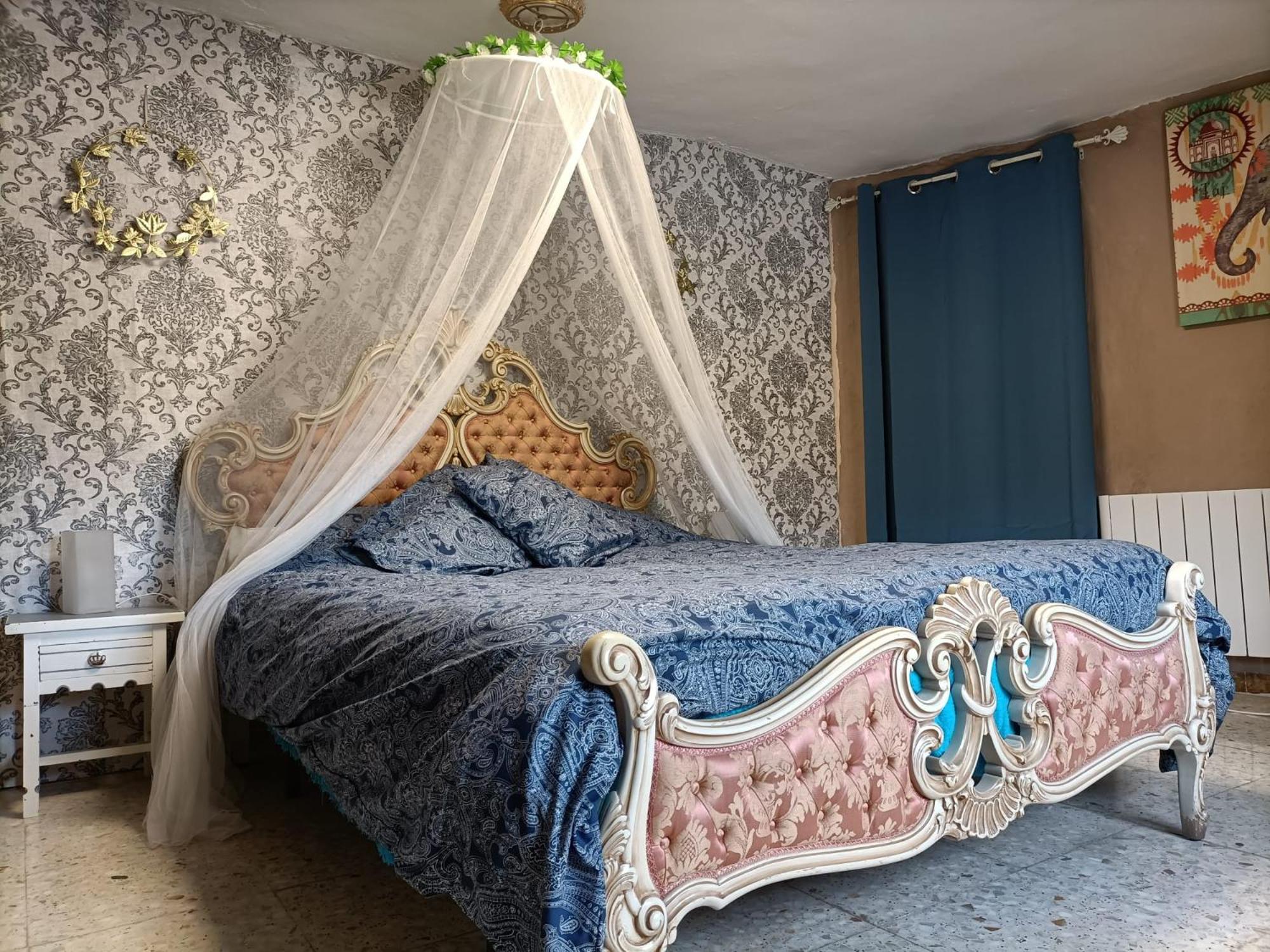 Casa de Dos Habitaciones