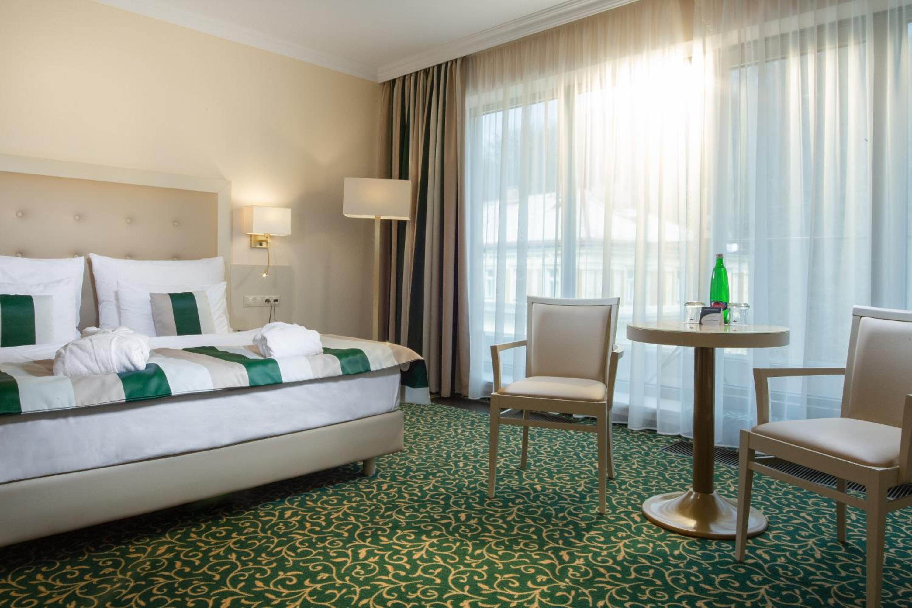 Special Offer - Wellness Stay With Thai Massage (Superior Room)