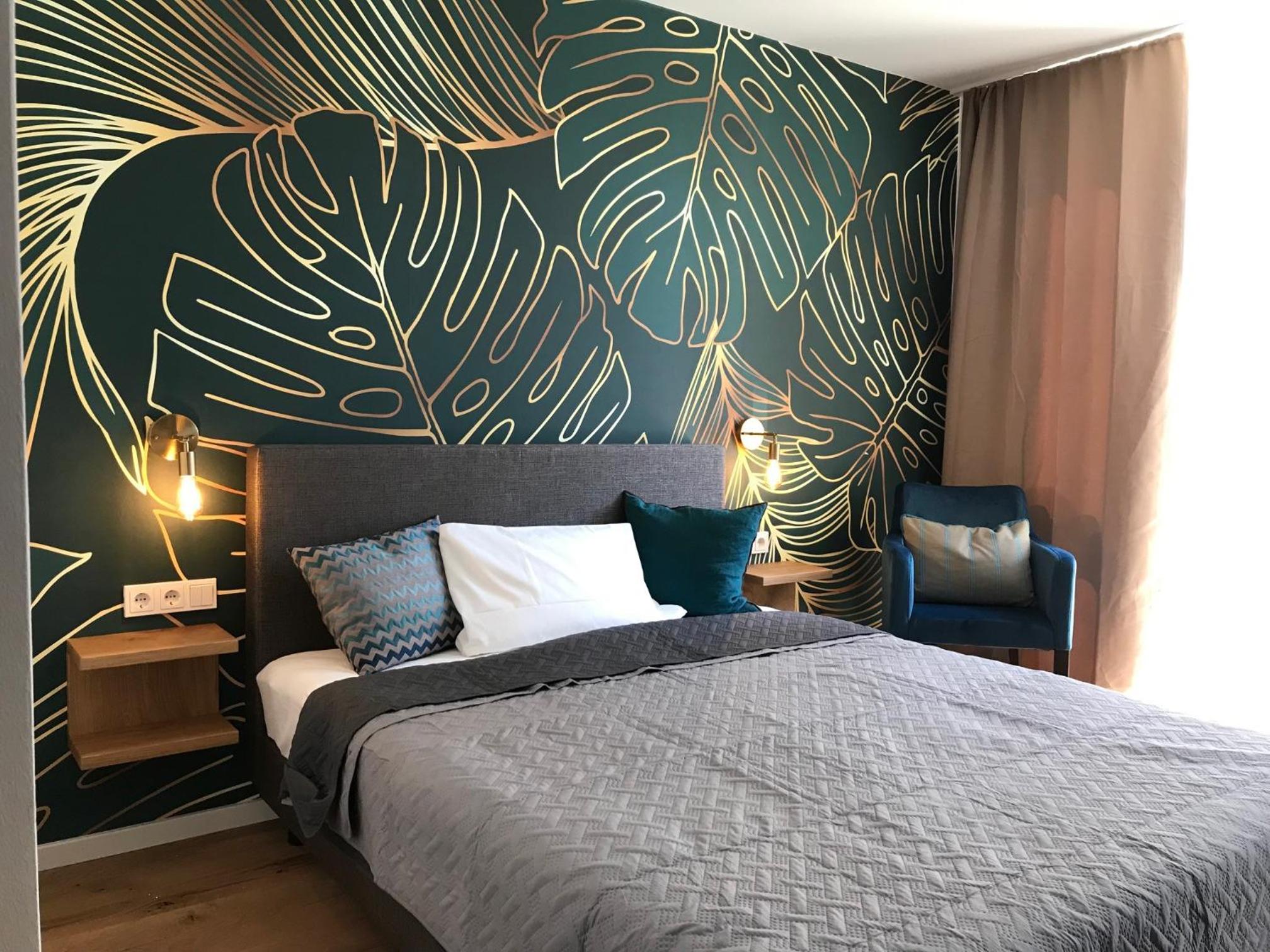 Double Room - Photo 1