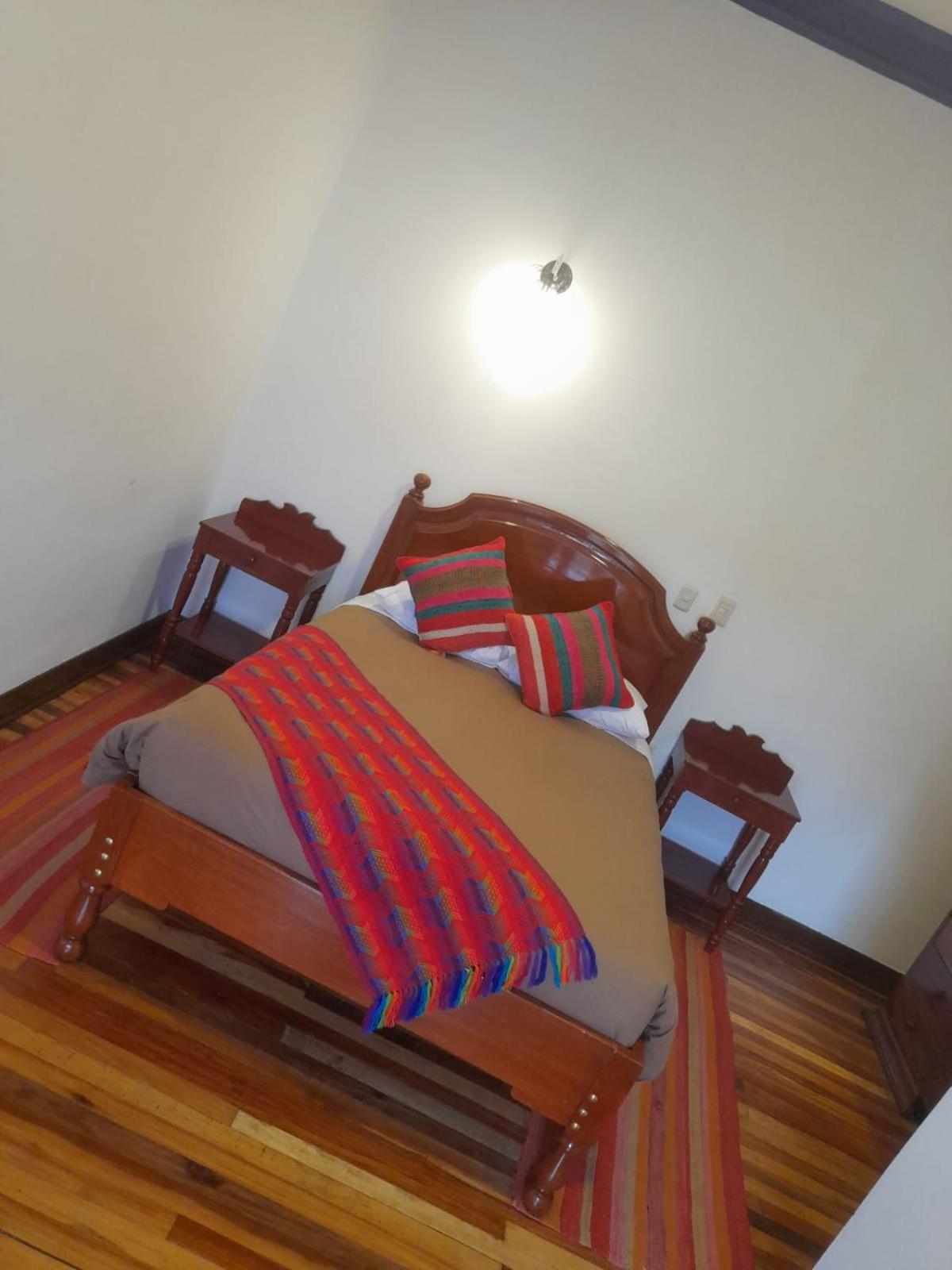Double Room with Garden View photo 1