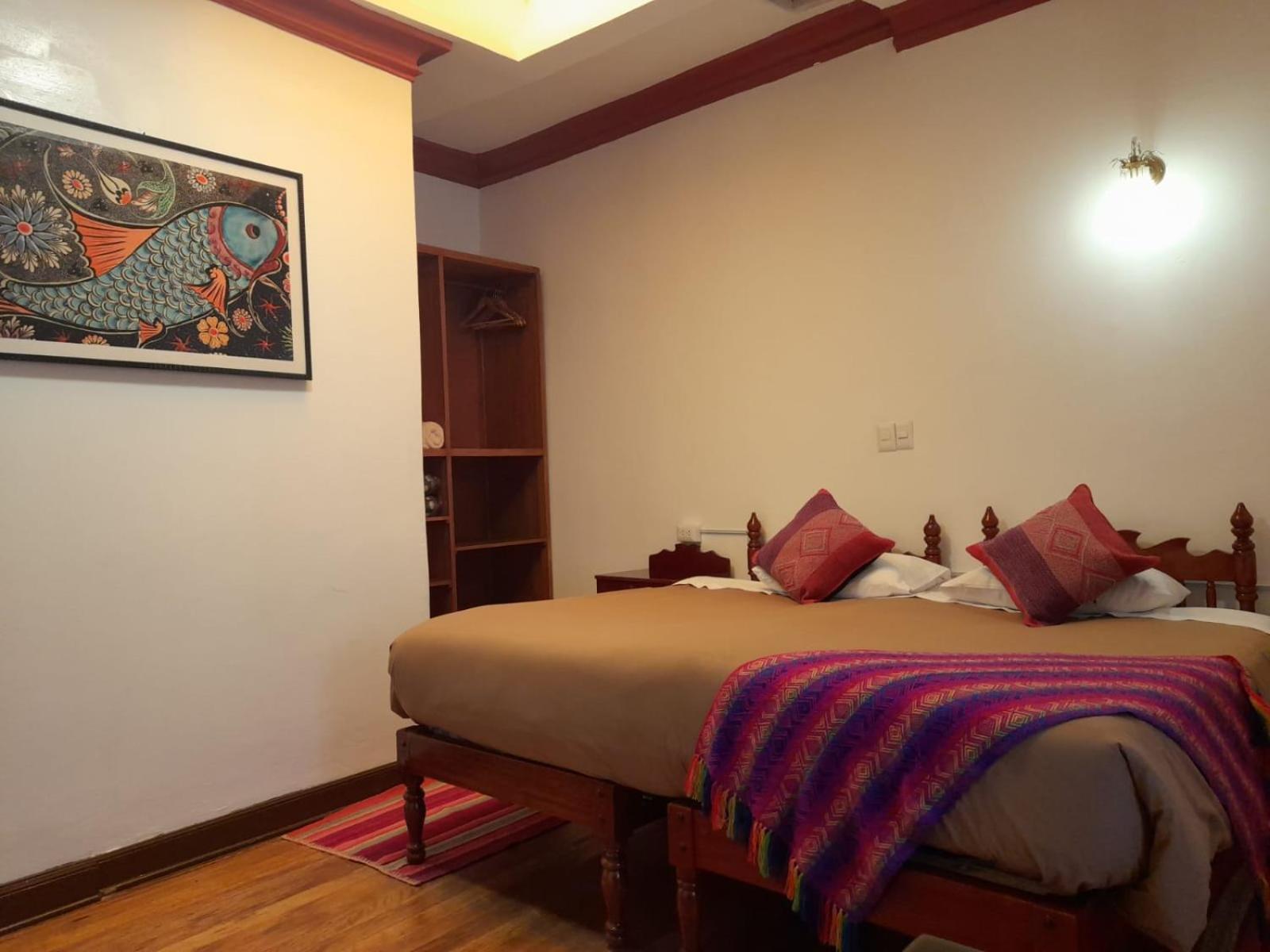Deluxe King Room photo 2