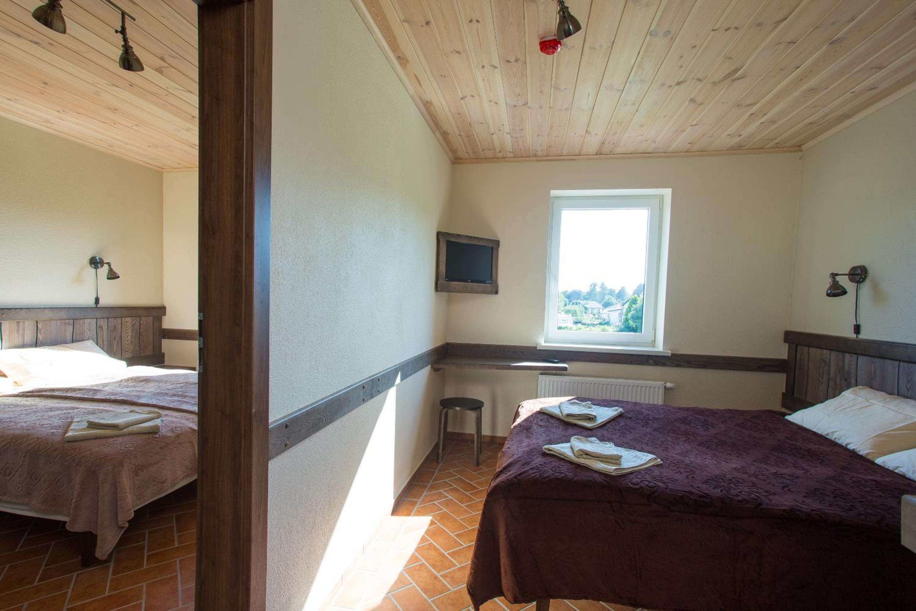 Two-Bedroom Family Room - Photo 5