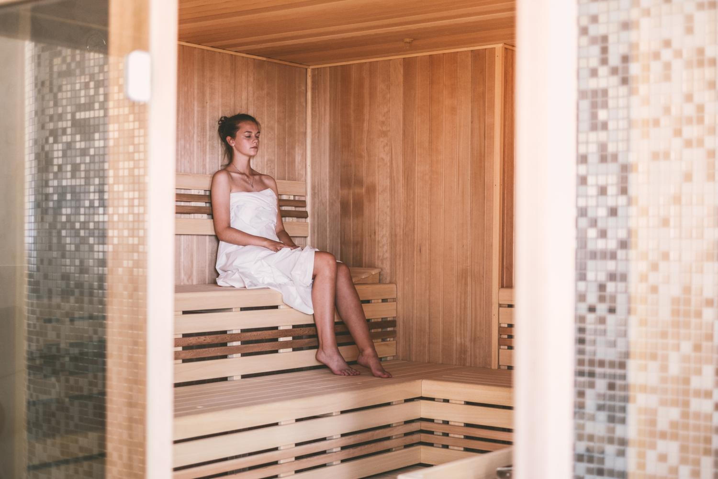 Special Offer - Wellness Stay With Thai Massage (Comfort Room)
