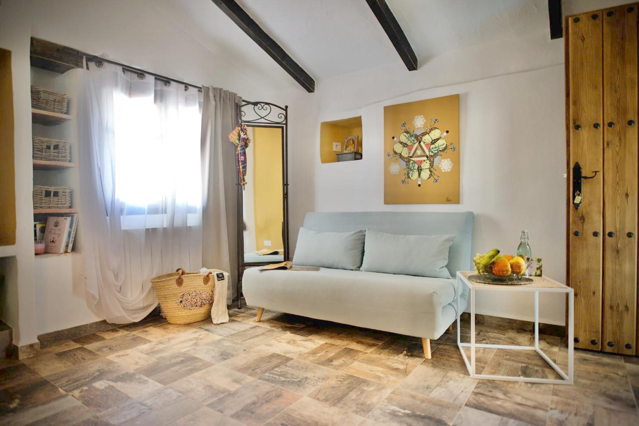 Habitación Doble Deluxe