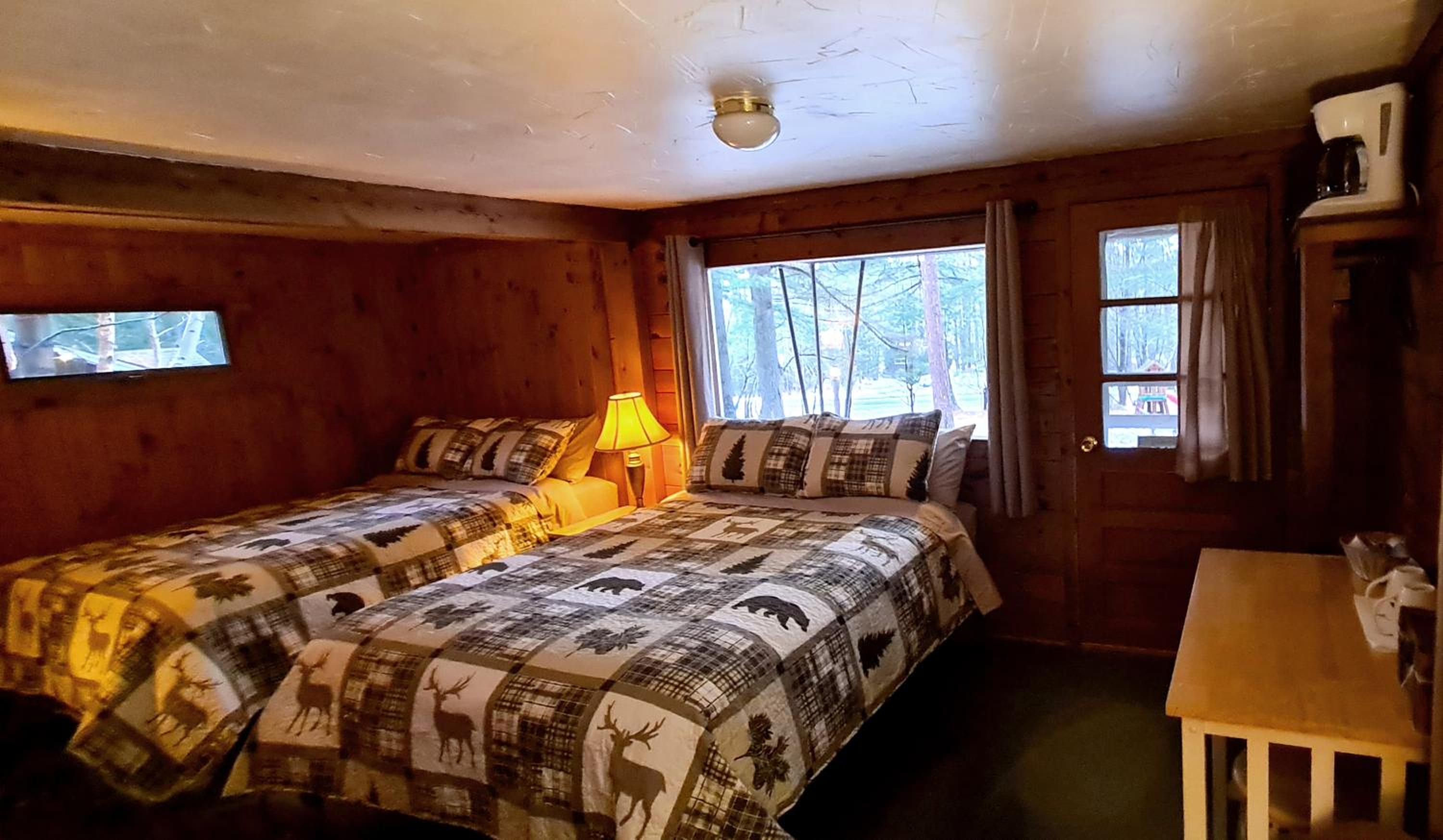 One-Bedroom Chalet