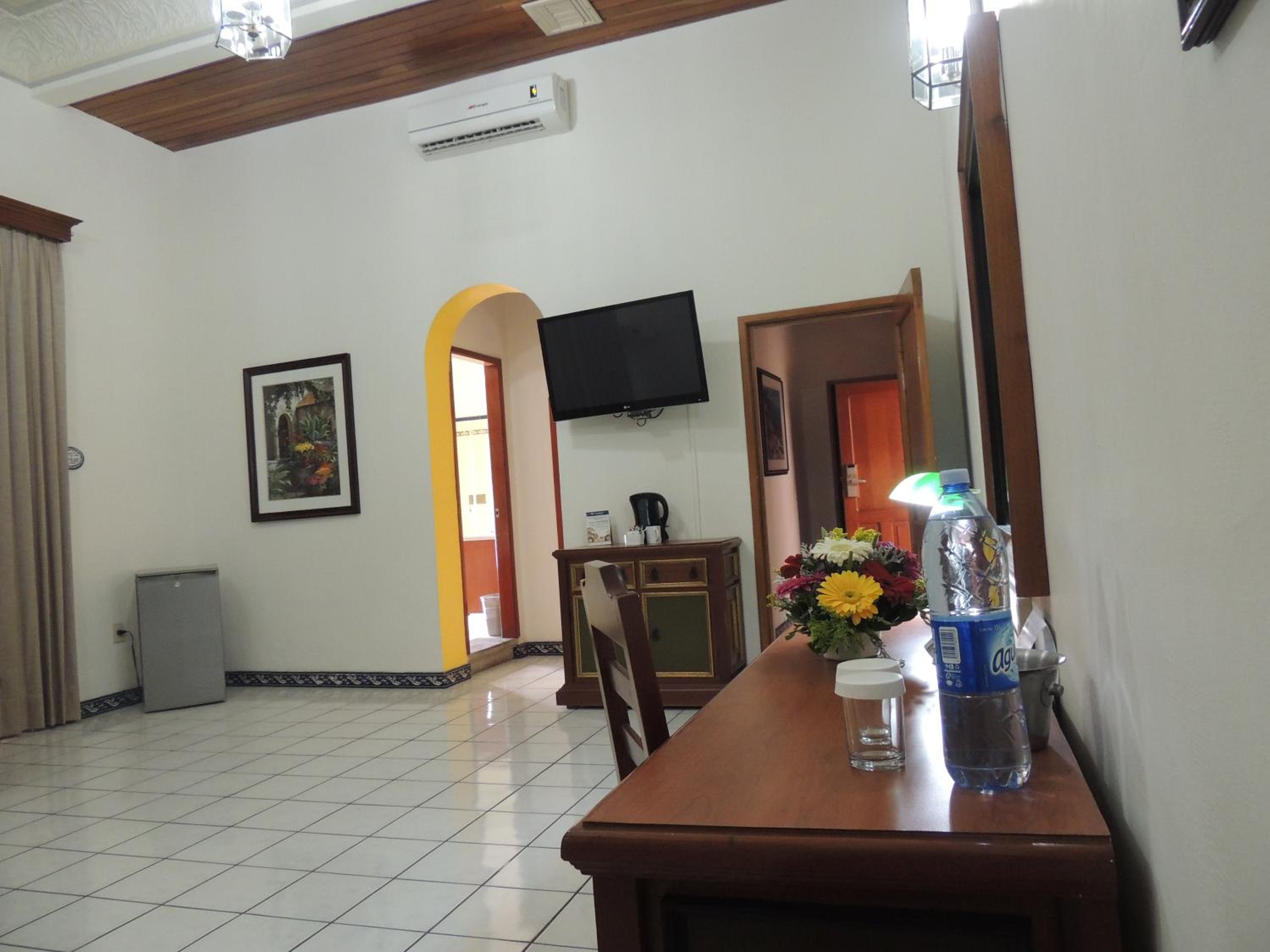 Superior Suite photo 1