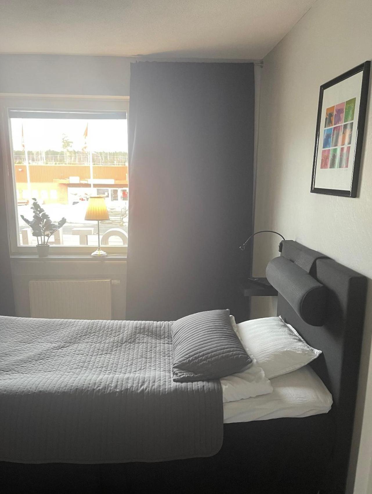 Single Room with Shower photo 1