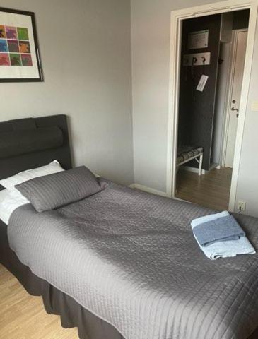 Single Room with Shower photo 2
