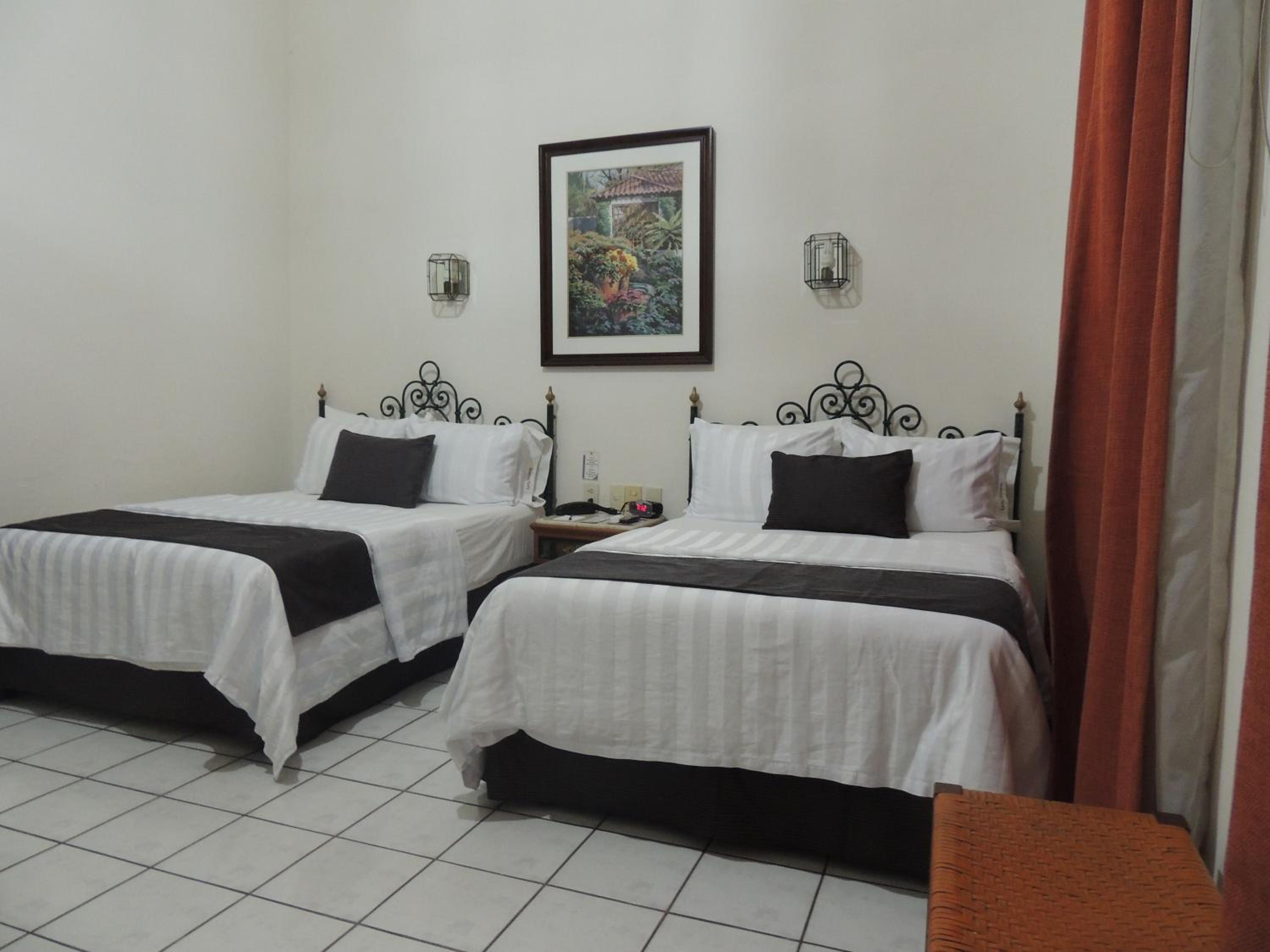 Standard Double Suite photo 1