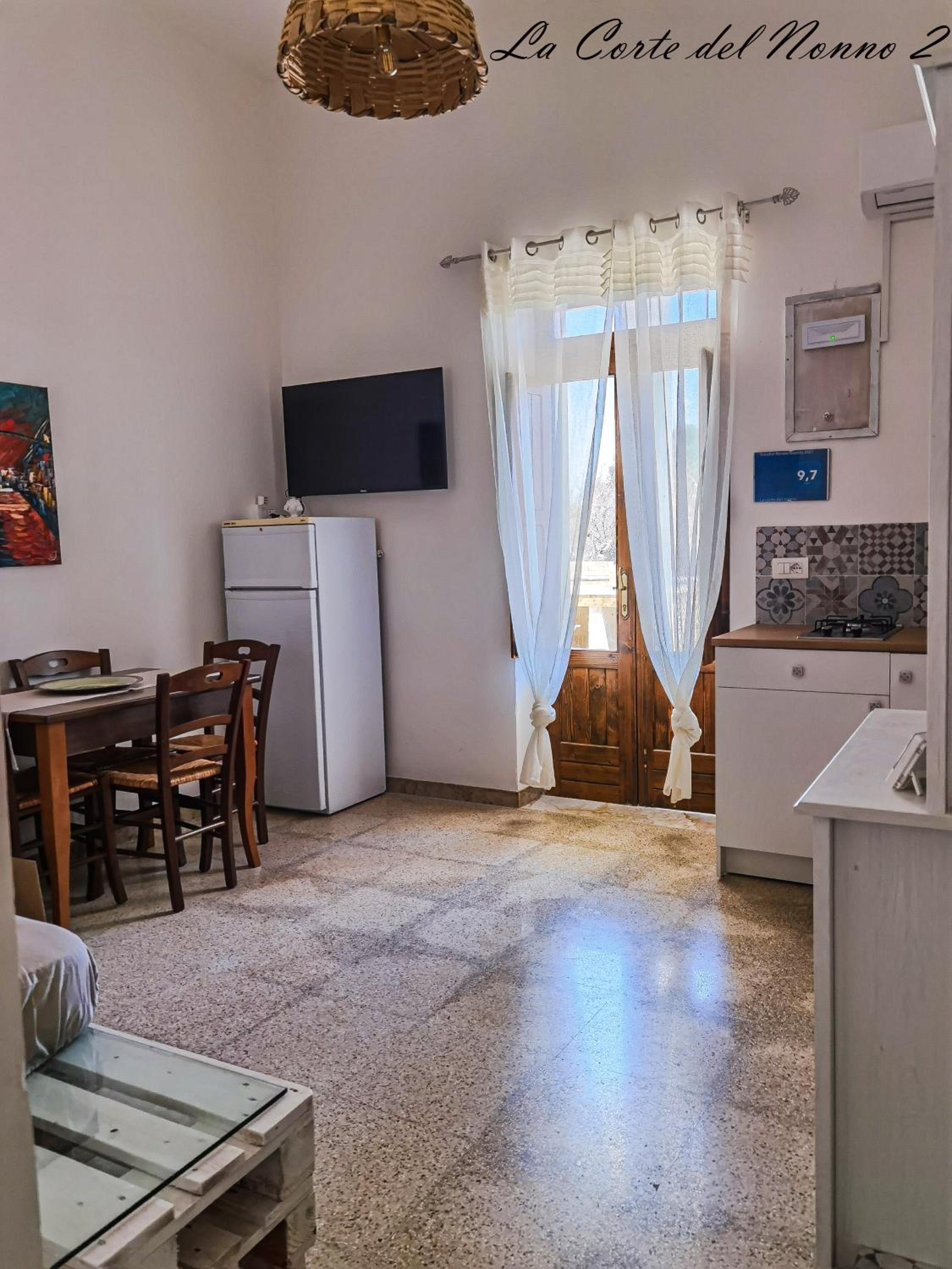 Two-Bedroom House photo 1