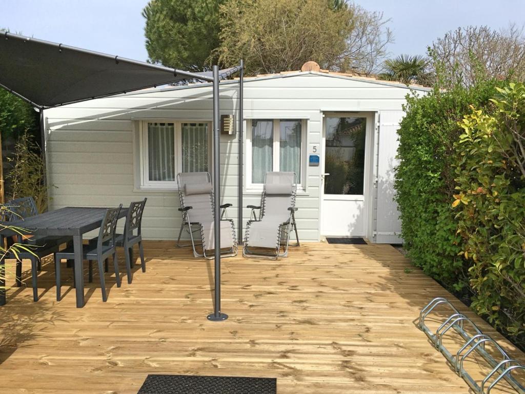 Maisonette