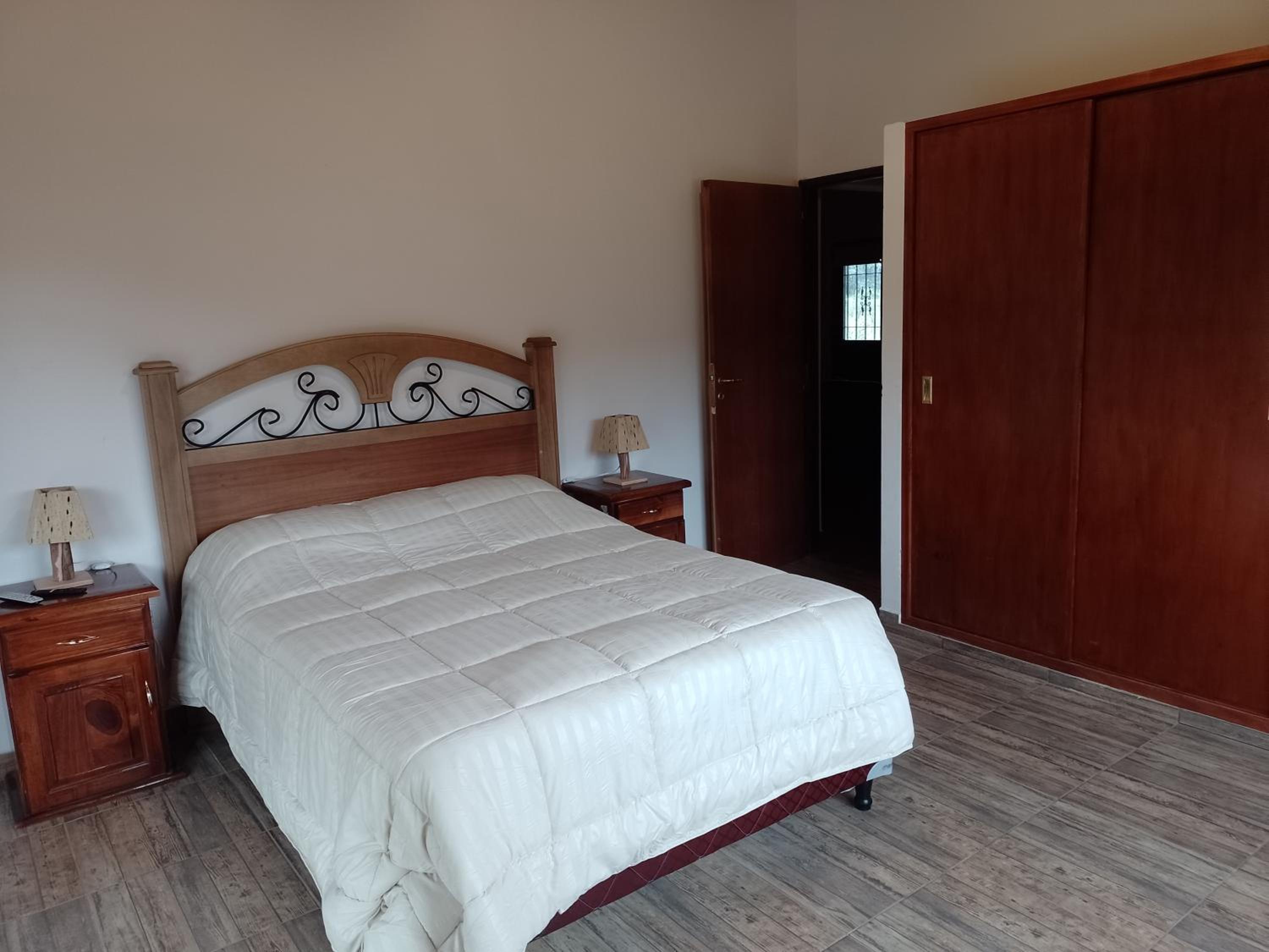 Three-Bedroom Chalet photo 2