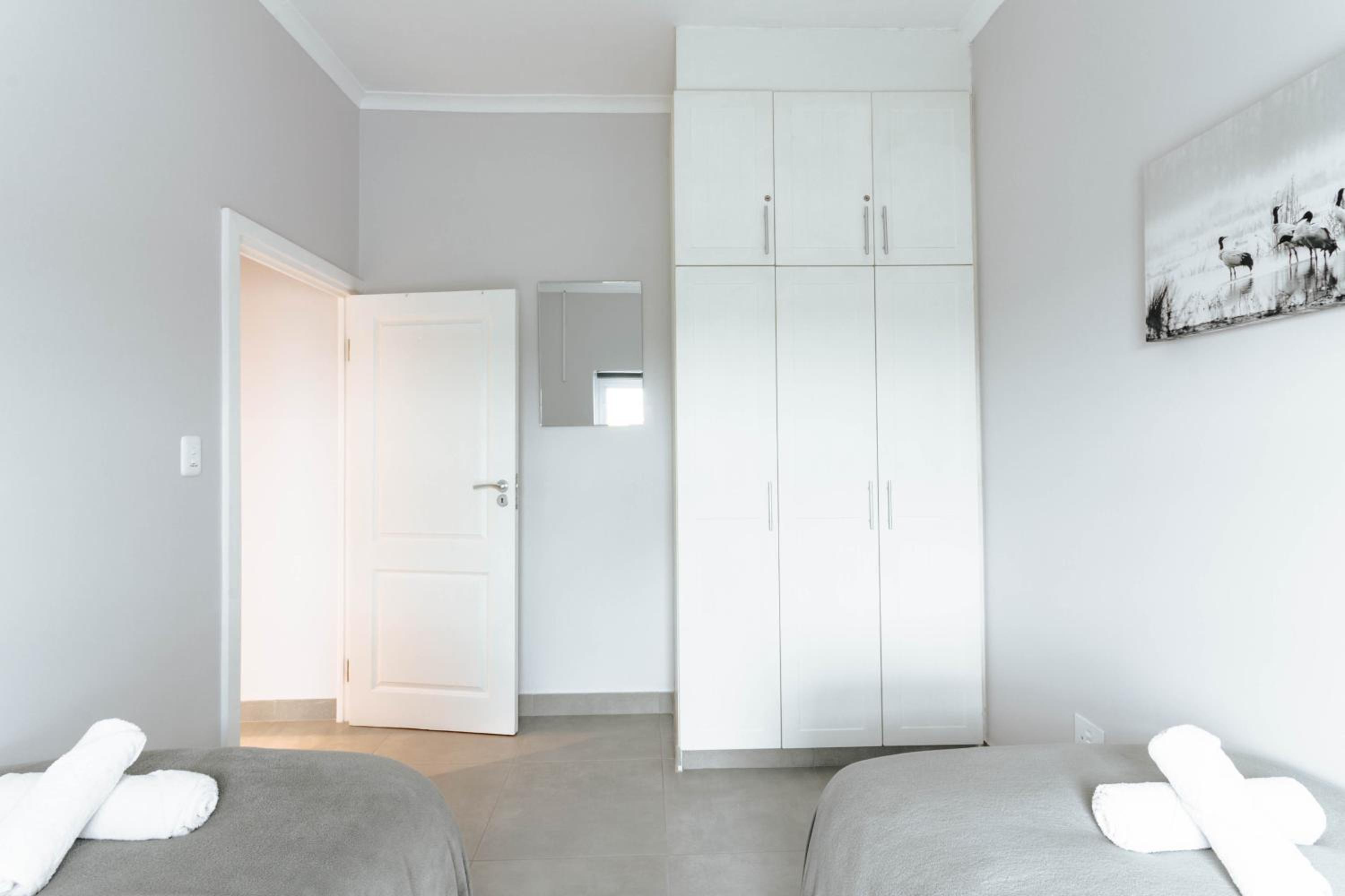 Two-Bedroom Apartment - Photo 1