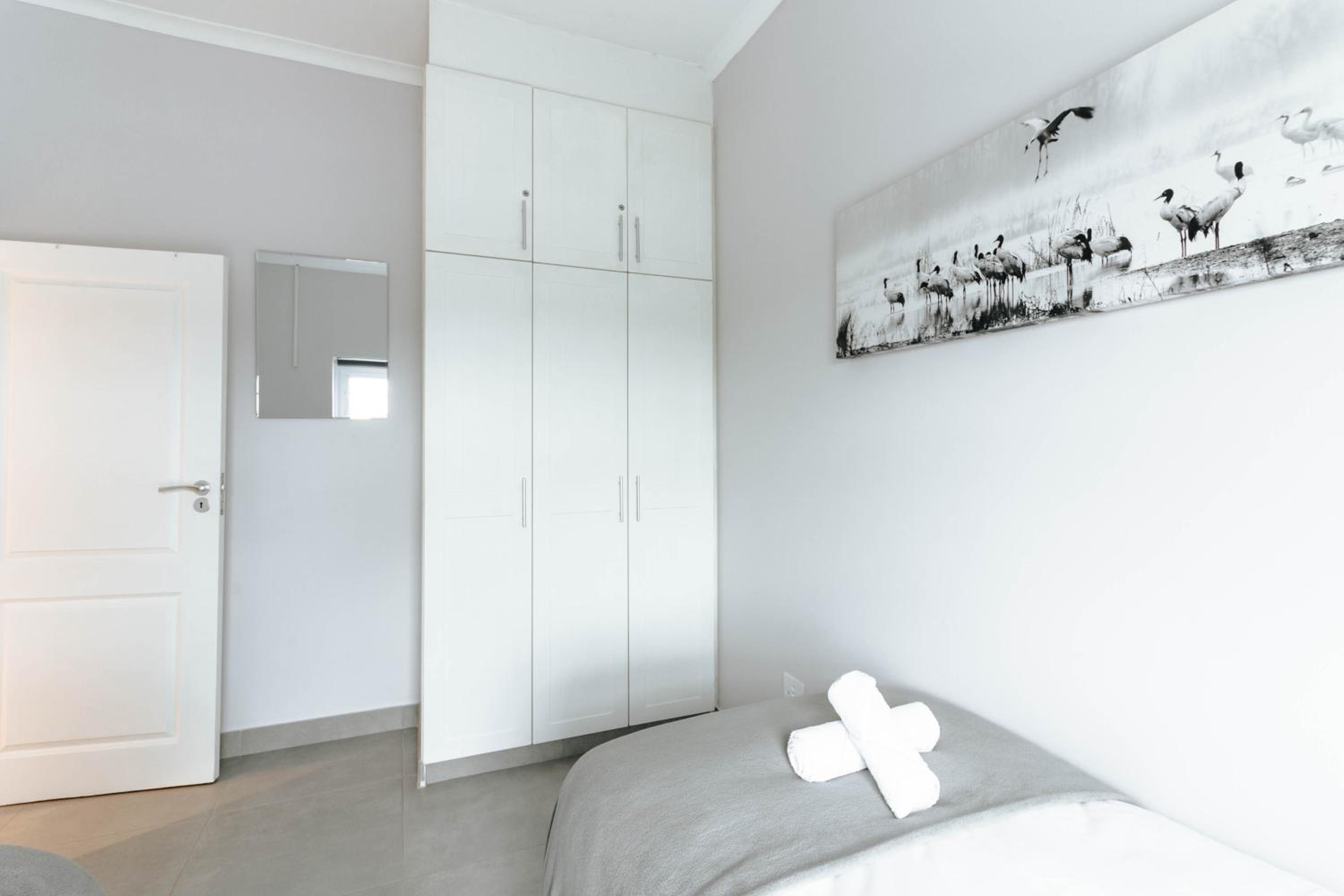 Two-Bedroom Apartment - Photo 4