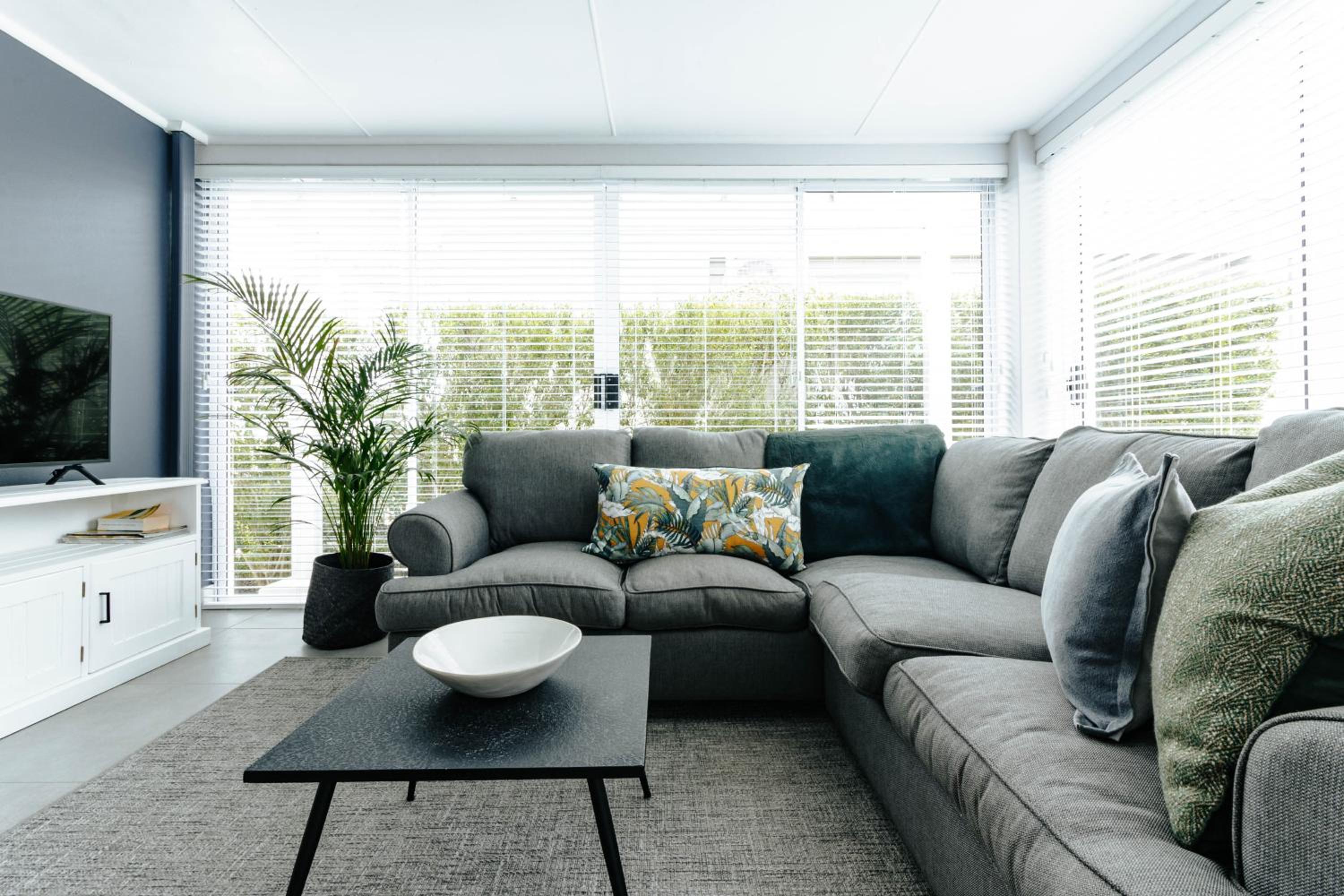 Two-Bedroom Apartment - Photo 15
