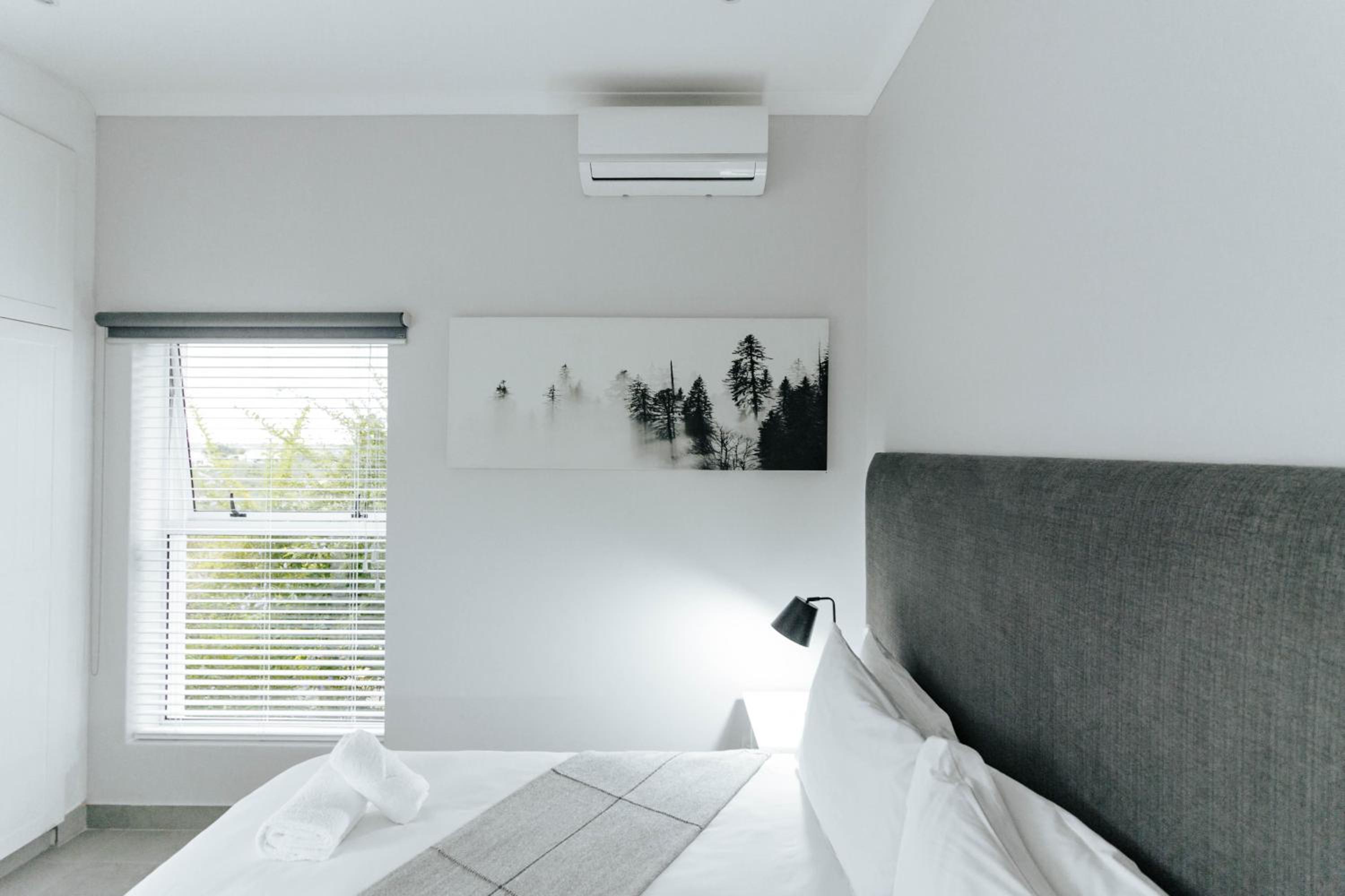 Two-Bedroom Apartment - Photo 29