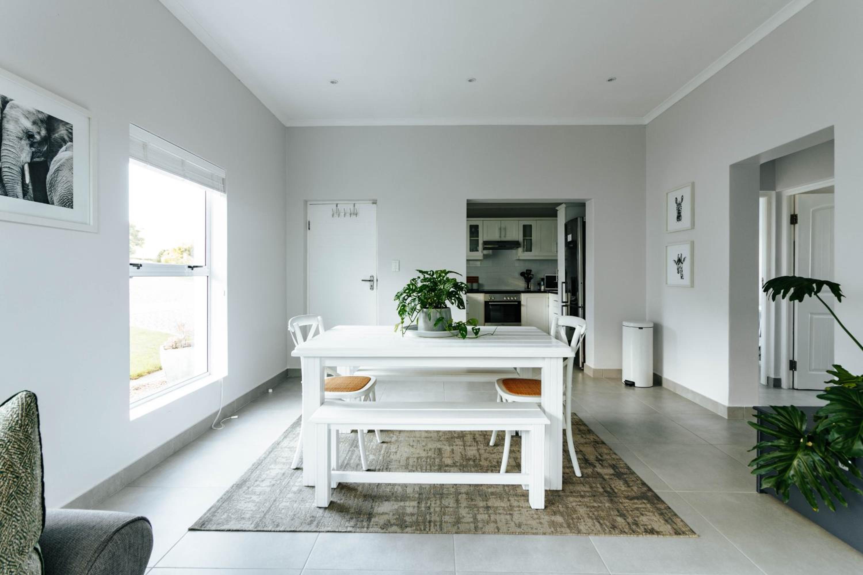 Two-Bedroom Apartment - Photo 30