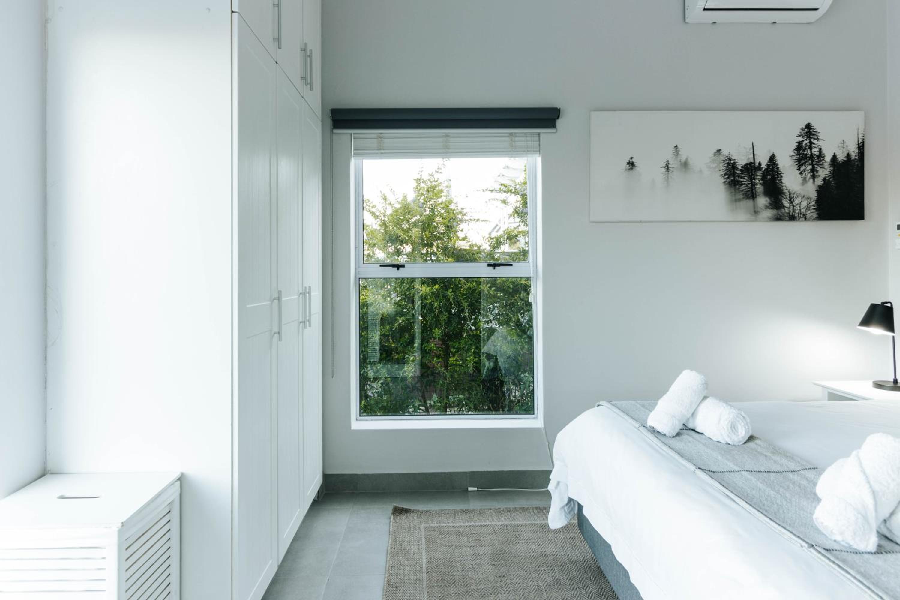 Two-Bedroom Apartment - Photo 33