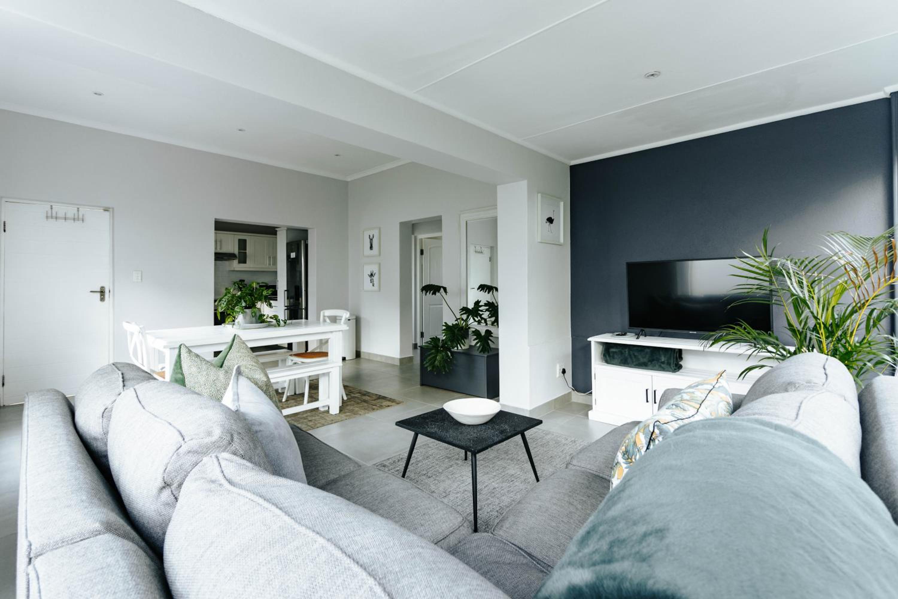 Two-Bedroom Apartment - Photo 39
