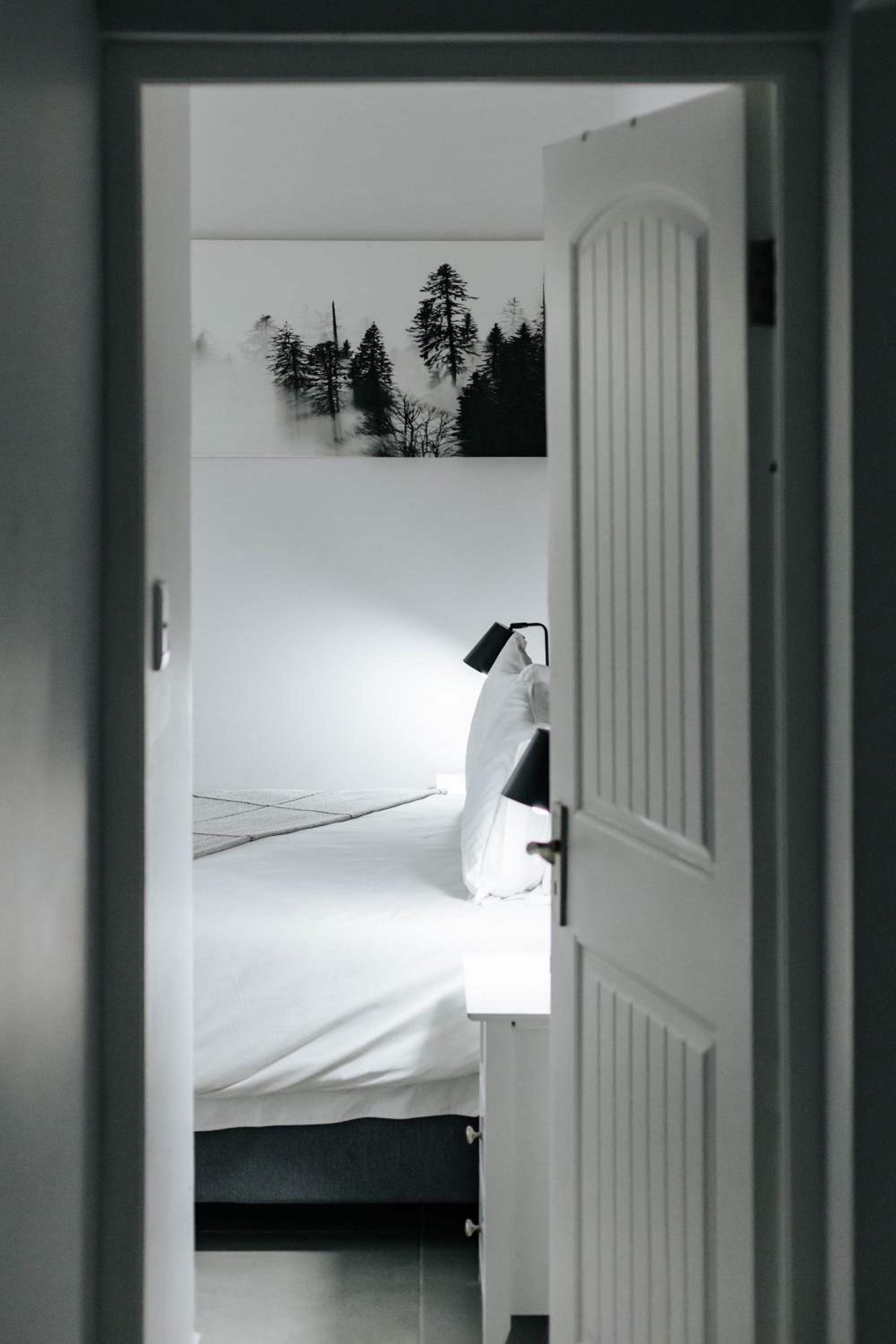 Two-Bedroom Apartment - Photo 74